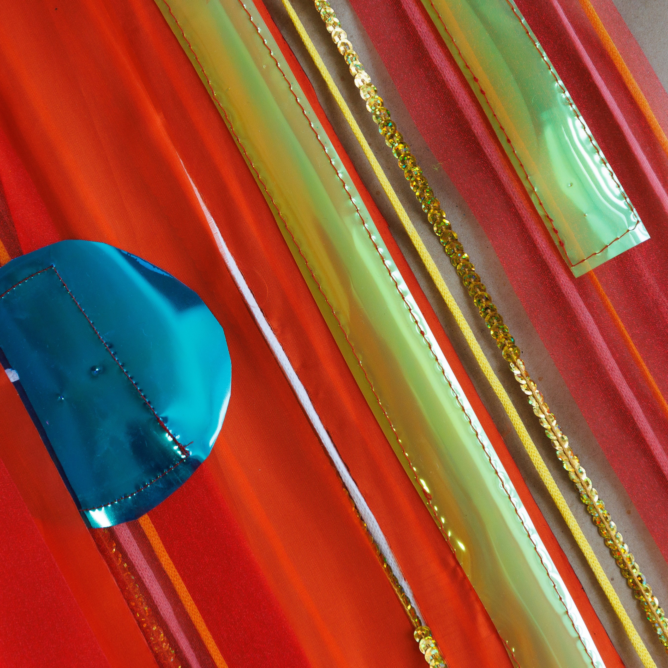 Декорации для оперы «Так поступают все женщины?» | Нижегородский театр оперы и балета. История занавеса. Превращаем идею в технологию