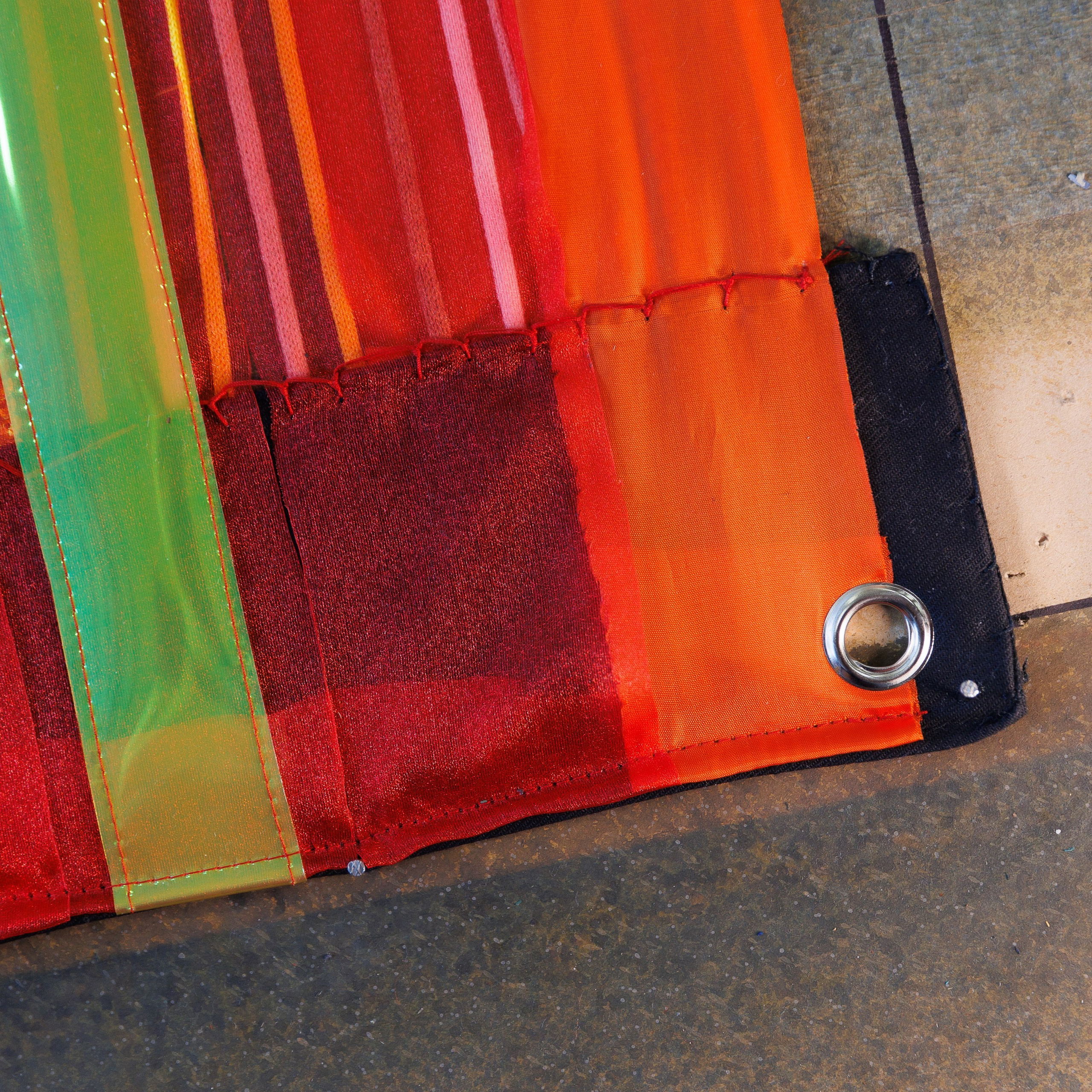 Декорации для оперы «Так поступают все женщины?» | Нижегородский театр оперы и балета. История занавеса. Превращаем идею в технологию