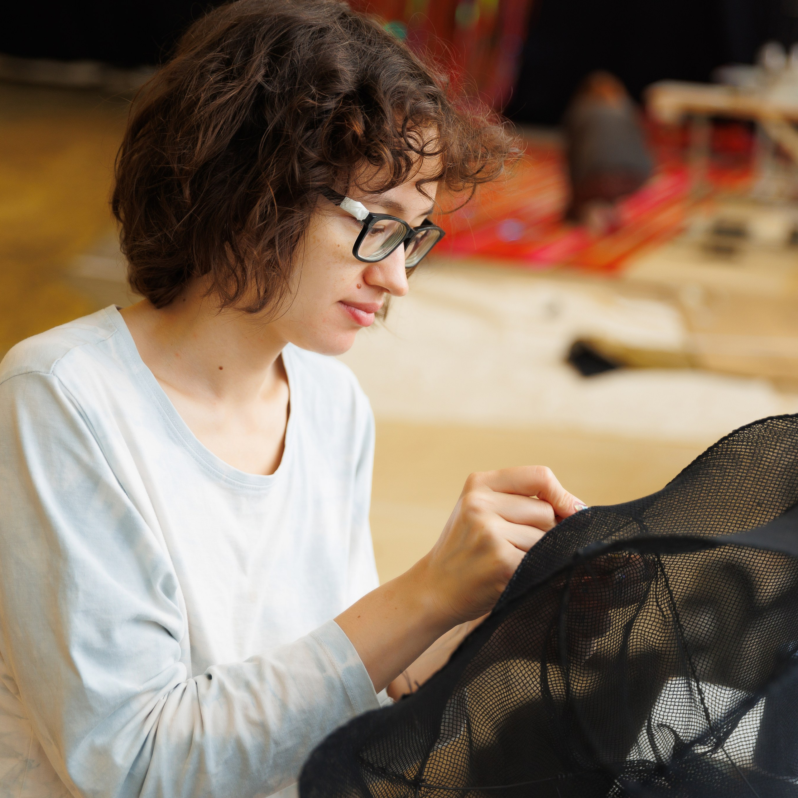 О мастерской| Создание мягких декораций для театров России. История занавеса. Превращаем идею в технологию