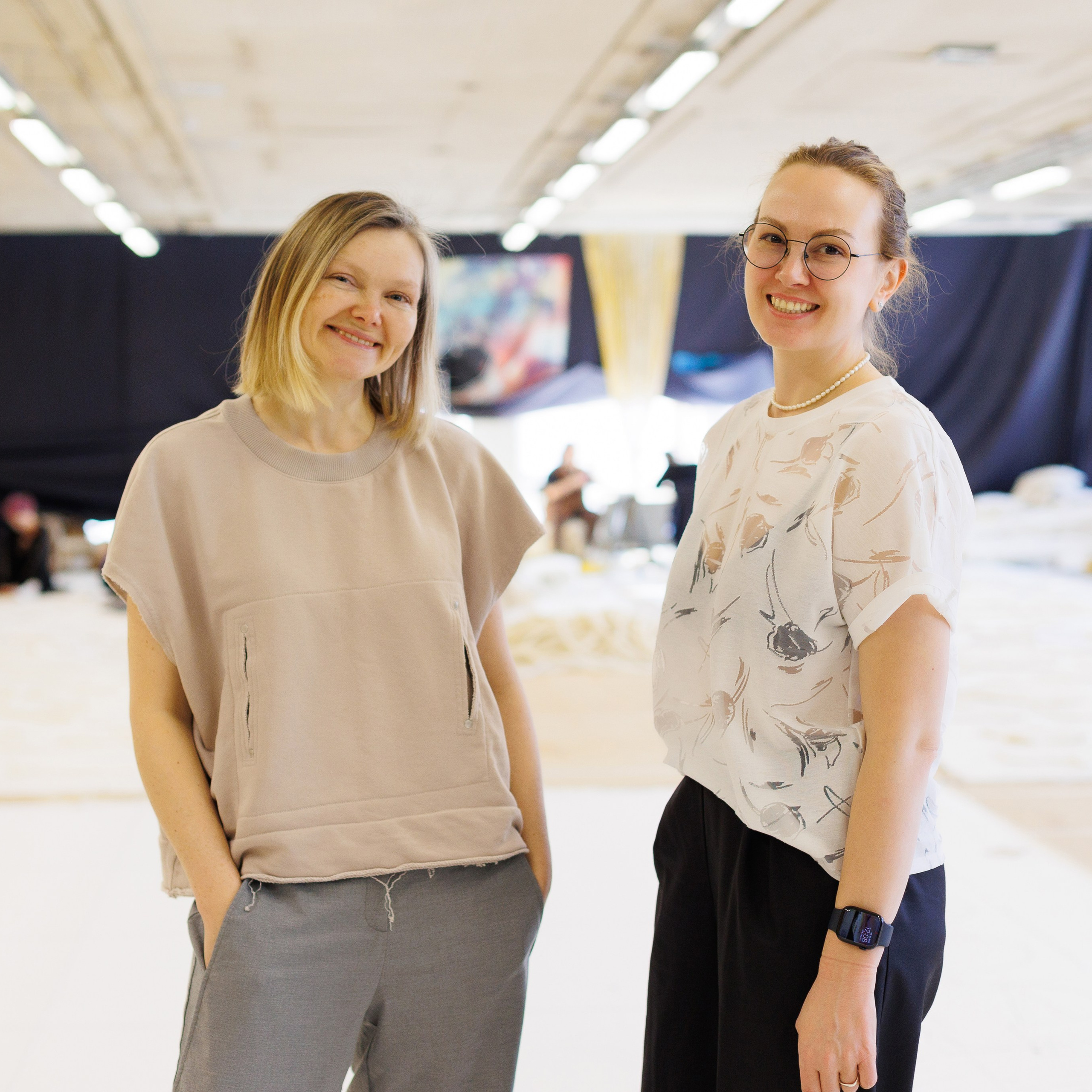 О мастерской| Создание мягких декораций для театров России. История занавеса. Превращаем идею в технологию