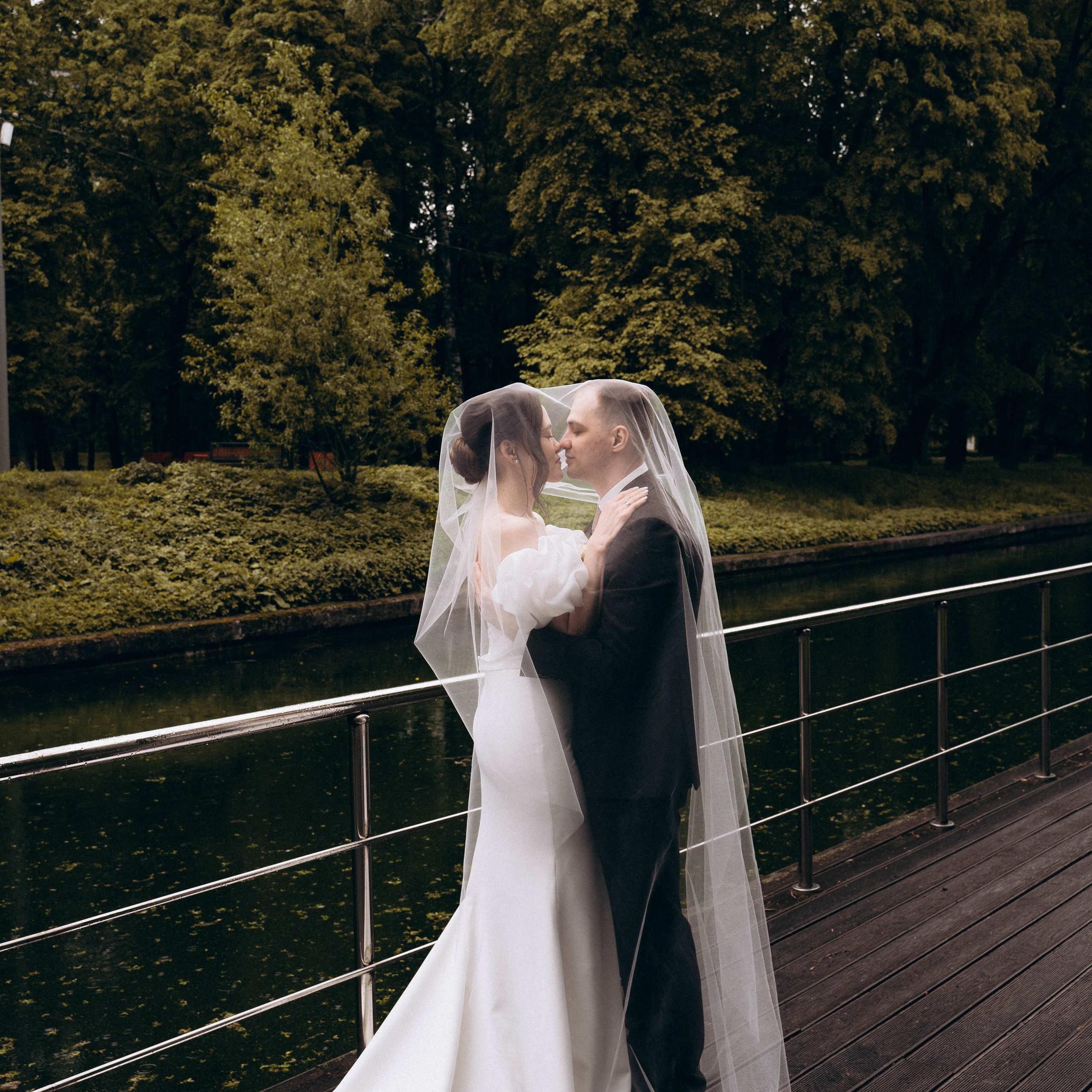 Ольга & Денис 25