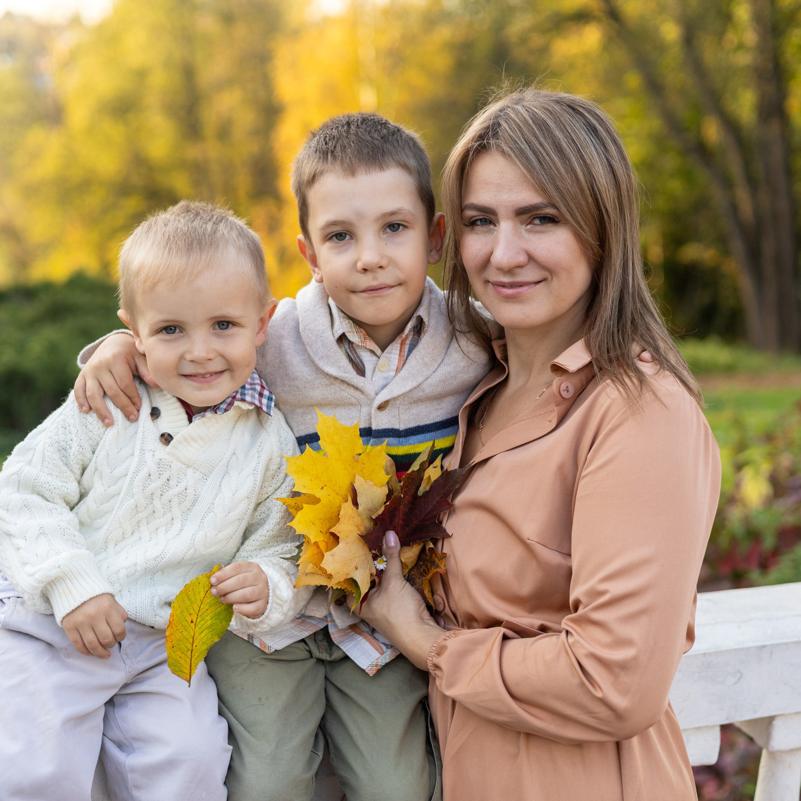 Отзывы. Главная