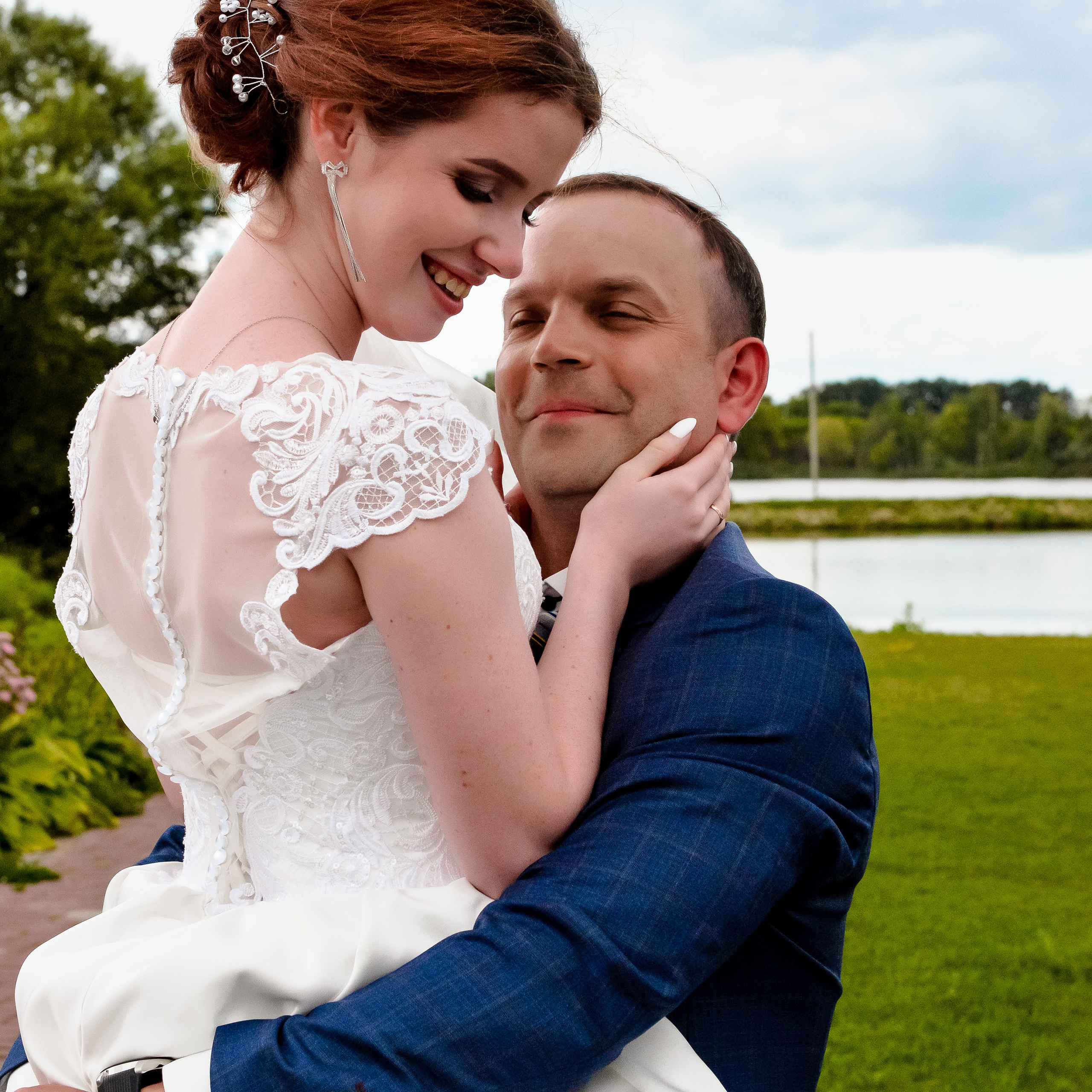 Мария & Александр