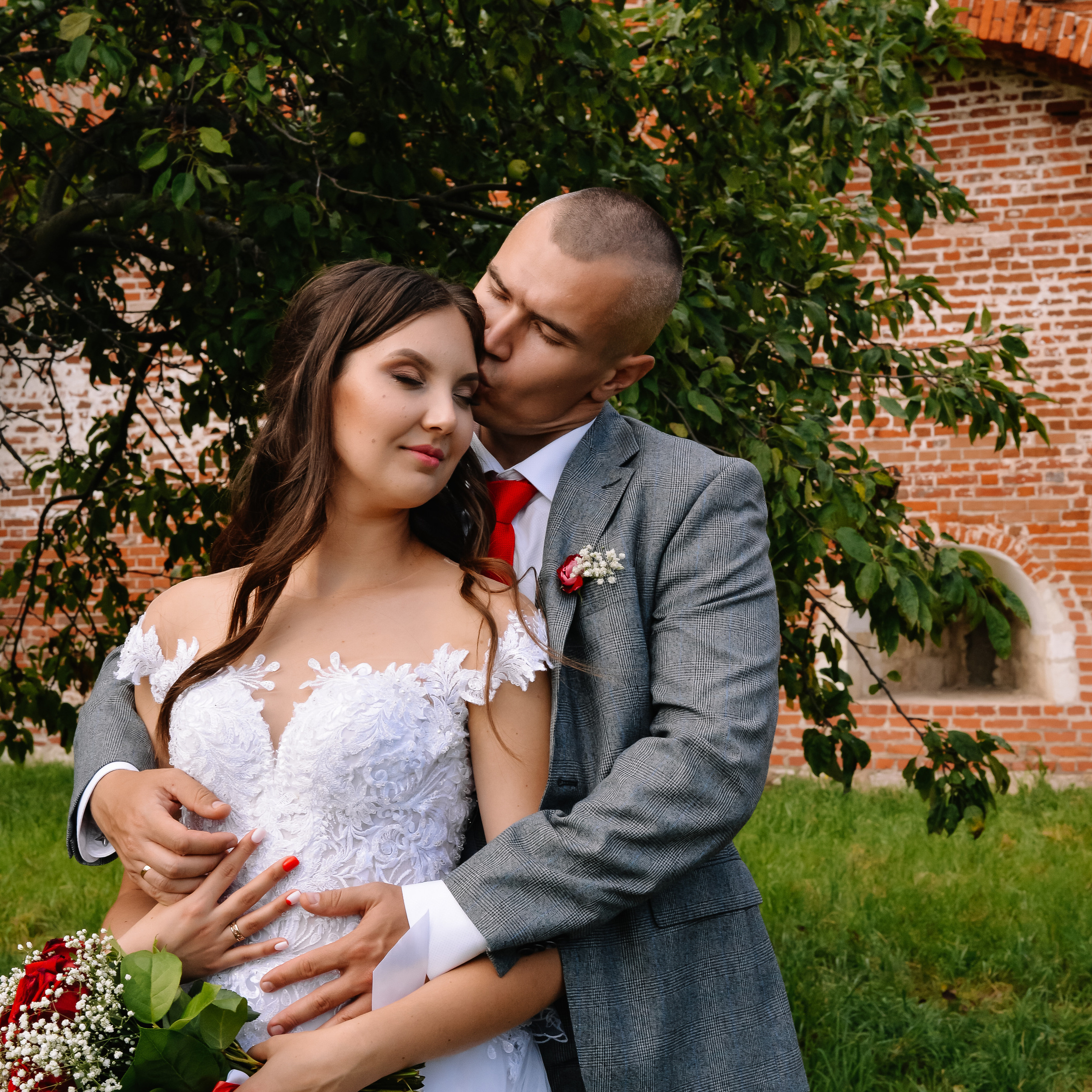 Максим & Кристина