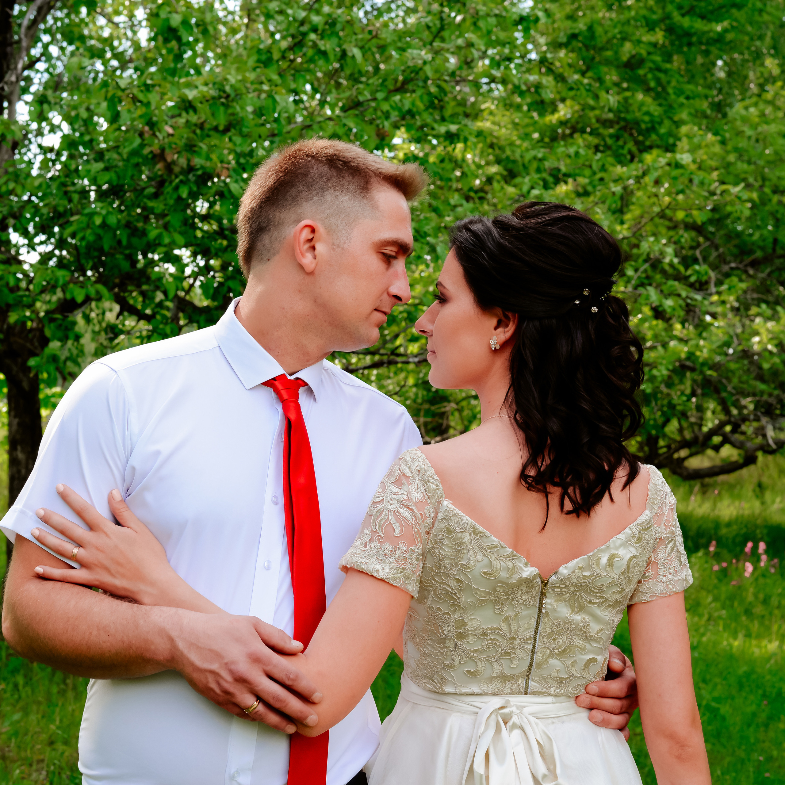 Наталья & Игорь