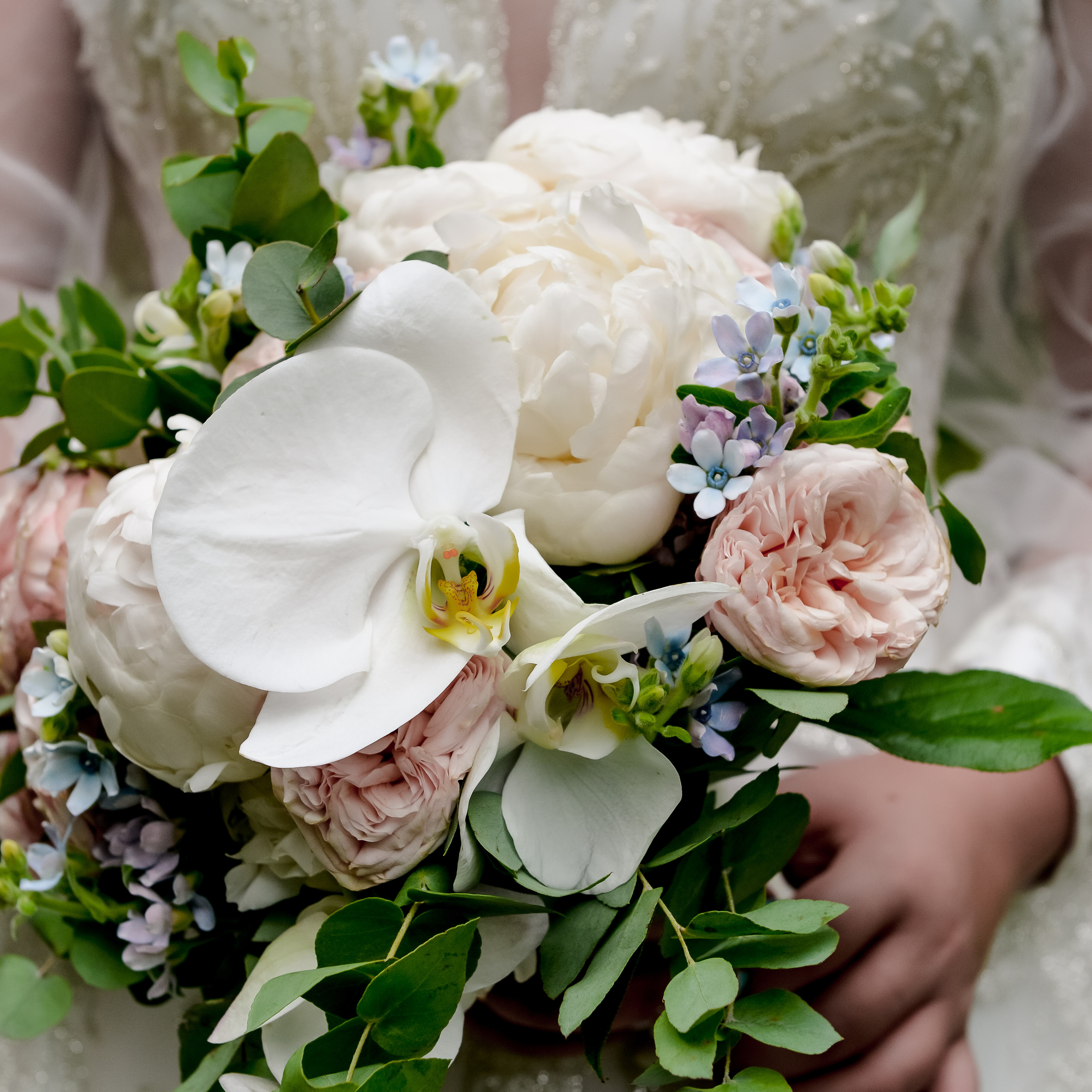 Татьяна & Андрей