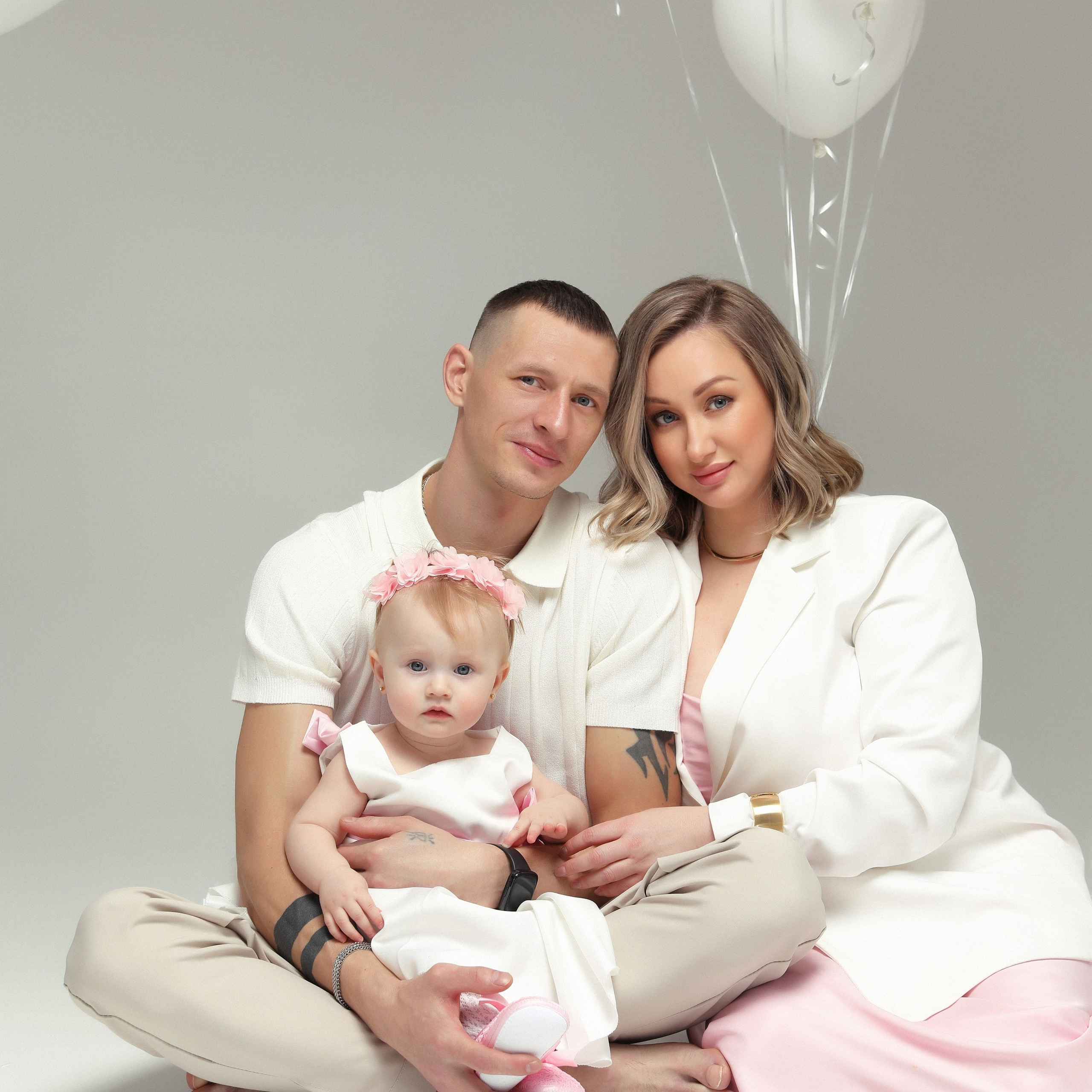 Отзывы. SASHA BUYANOVA PHOTO