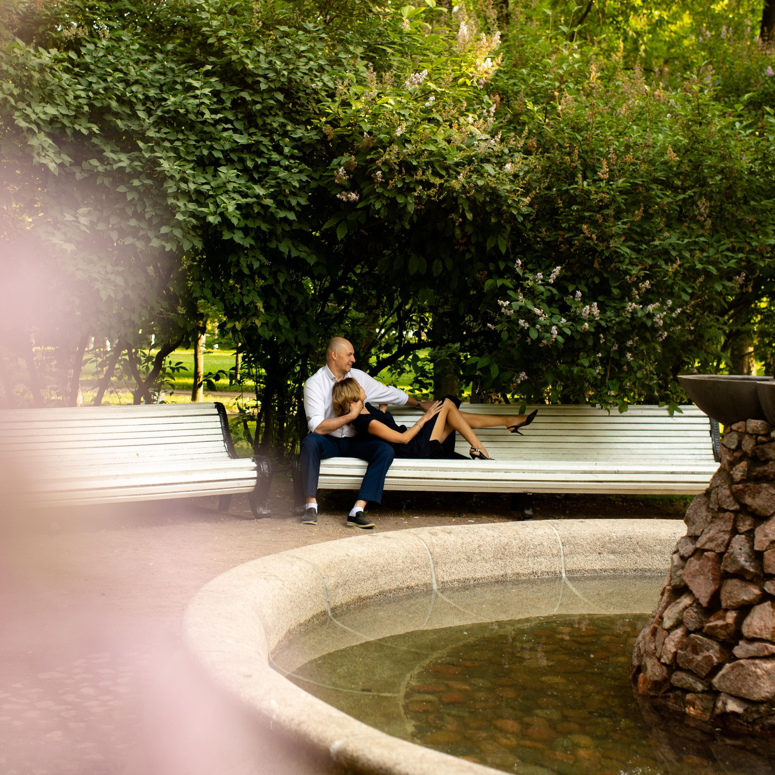 Отзывы. Фотограф в Санкт-Петербурге Ирина Король