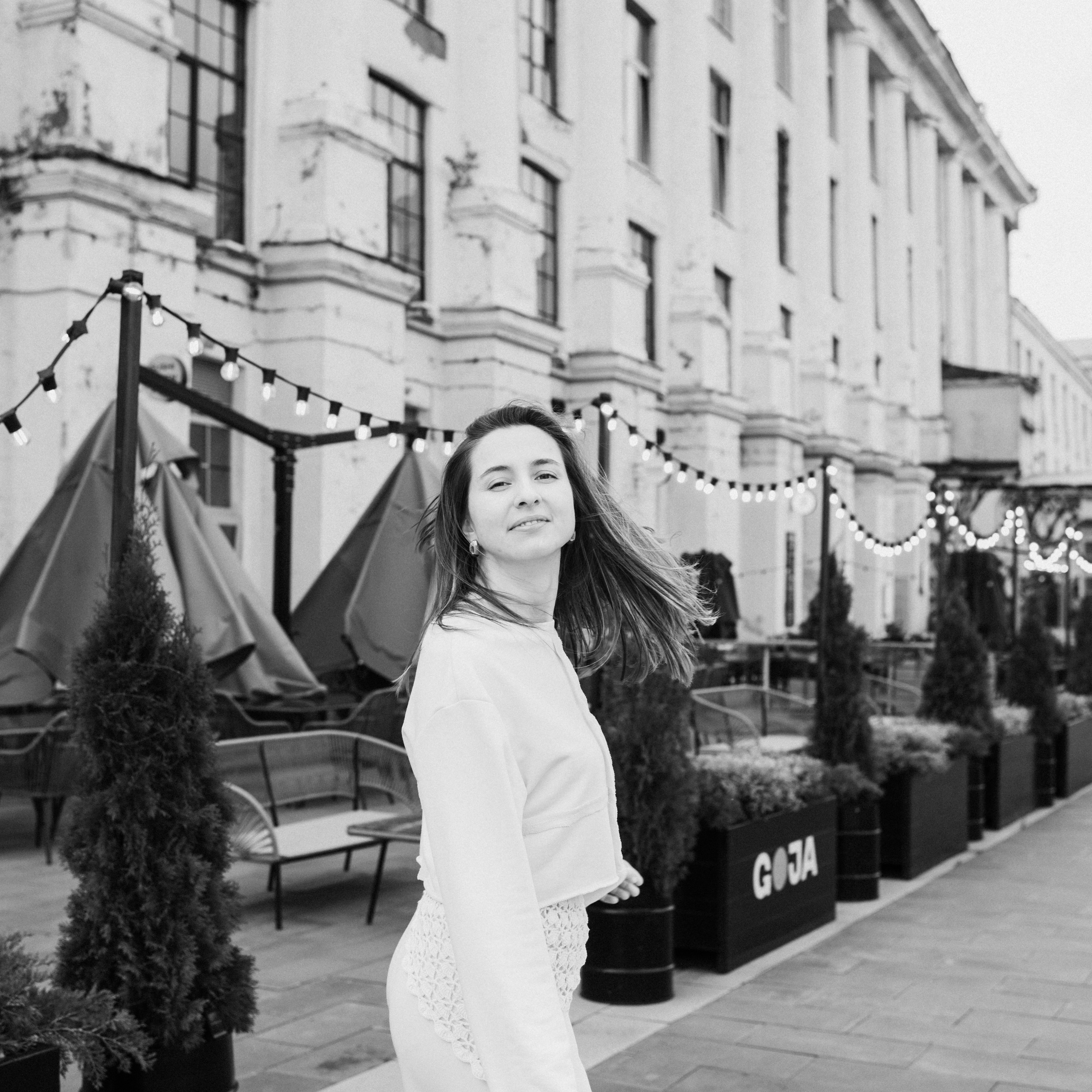 Отзывы. Фотограф в Санкт-Петербурге Ирина Король