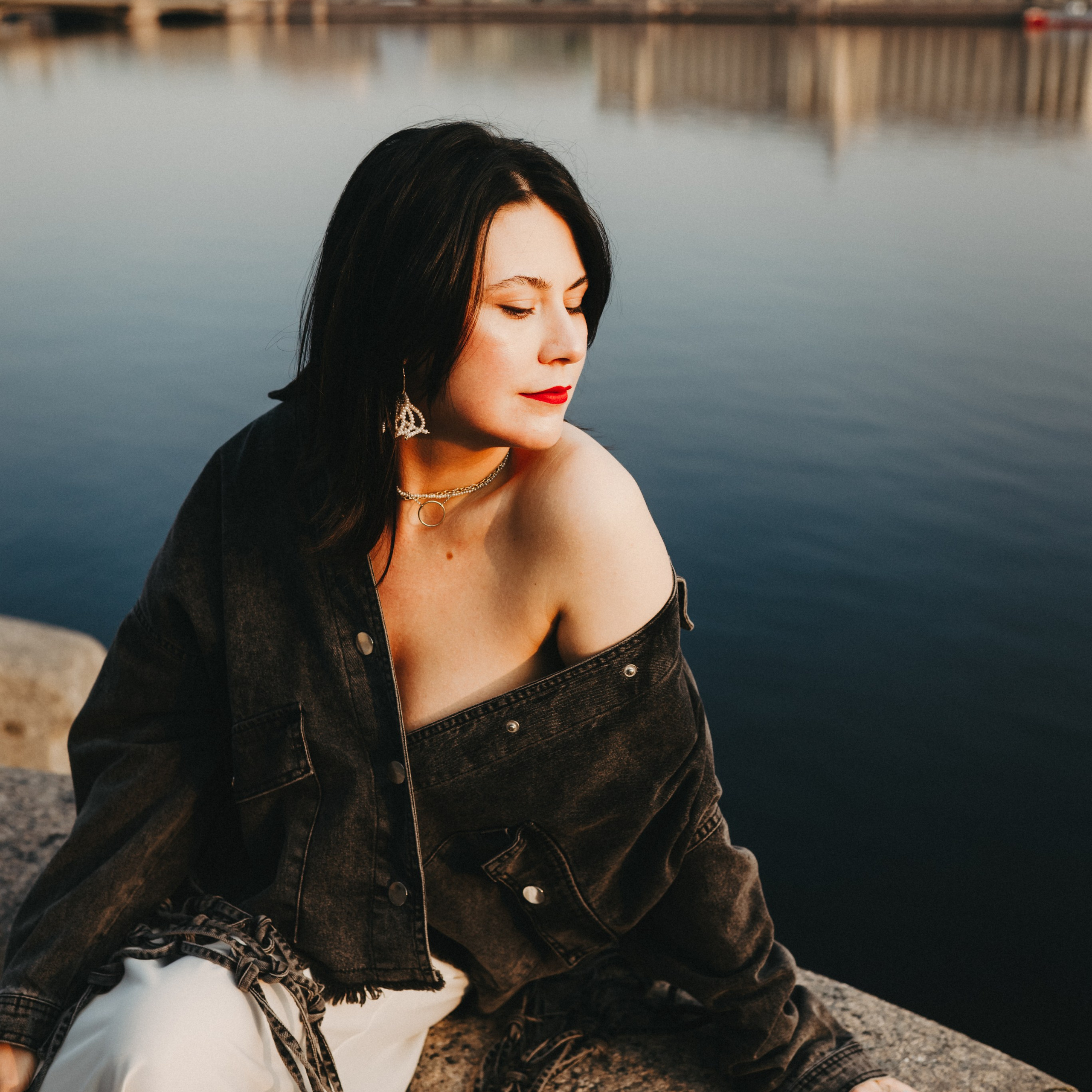 Отзывы. Фотограф в Санкт-Петербурге Ирина Король