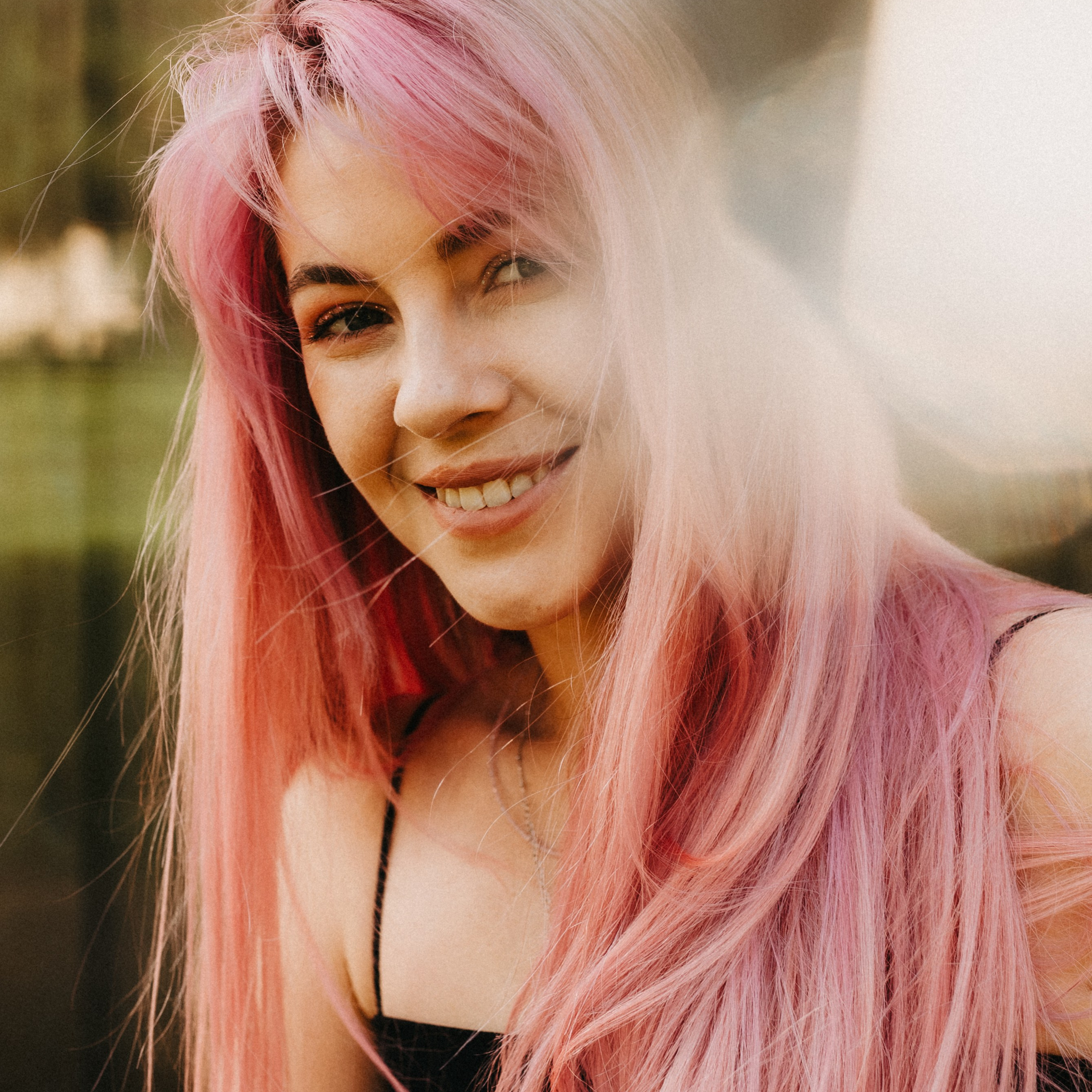 Отзывы. Фотограф в Санкт-Петербурге Ирина Король