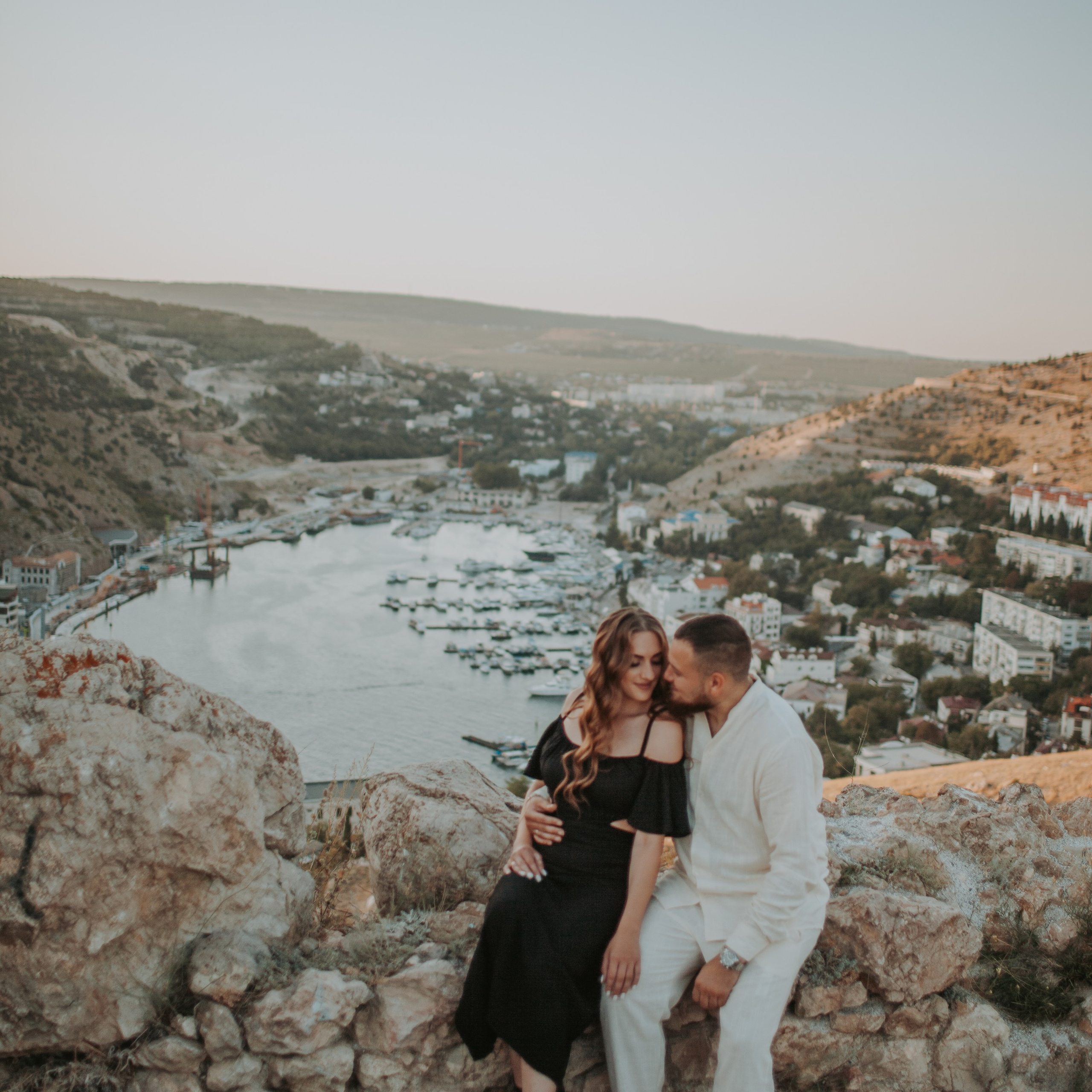 МАРАТ & ЕКАТЕРИНА