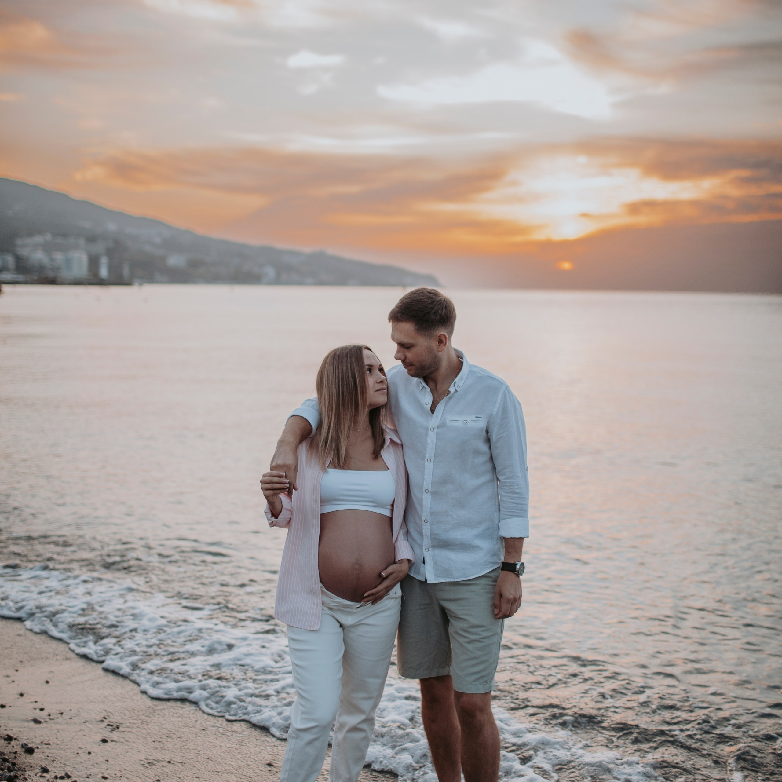 ДАША & НИКИТА