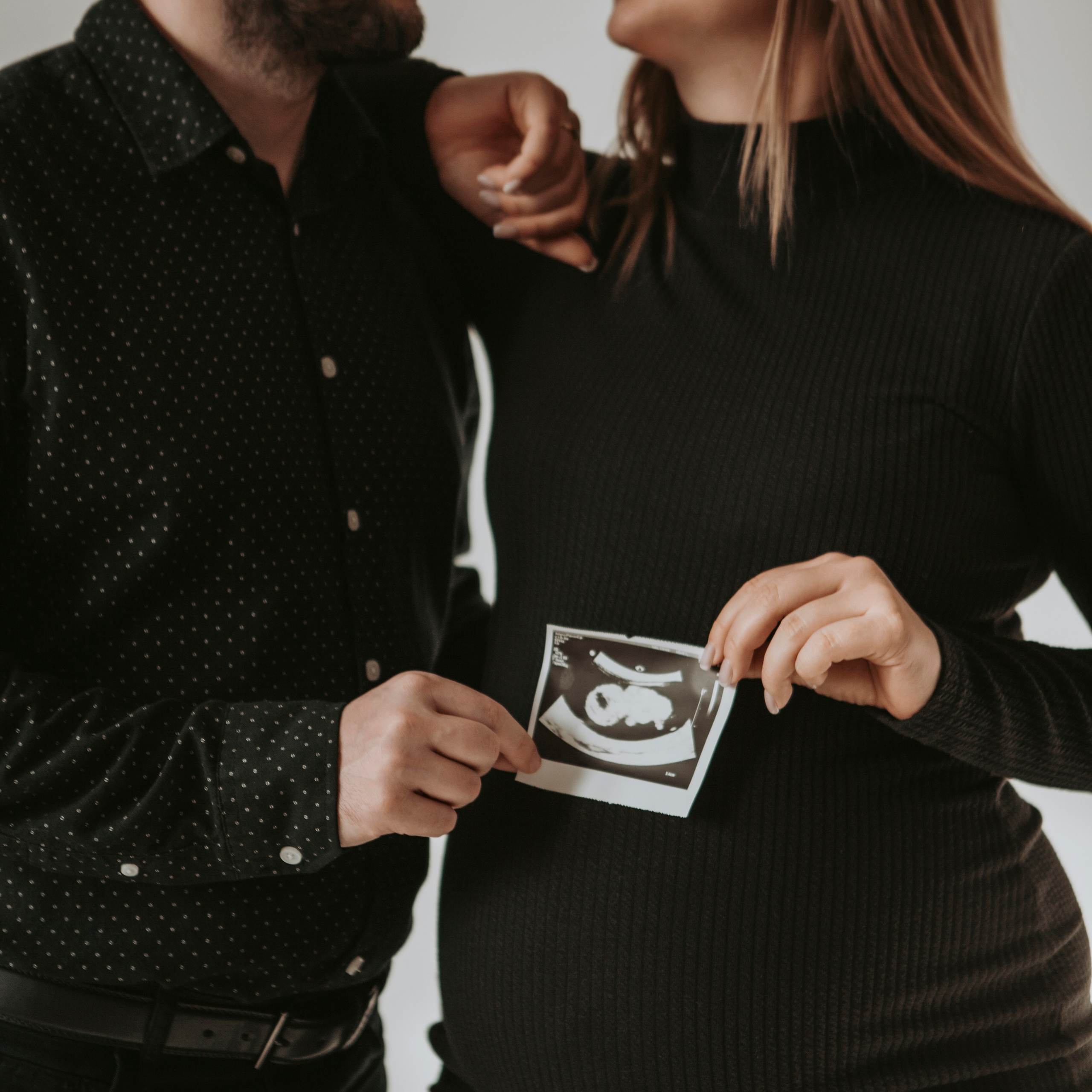 ЭДГАР & АНЖЕЛИКА