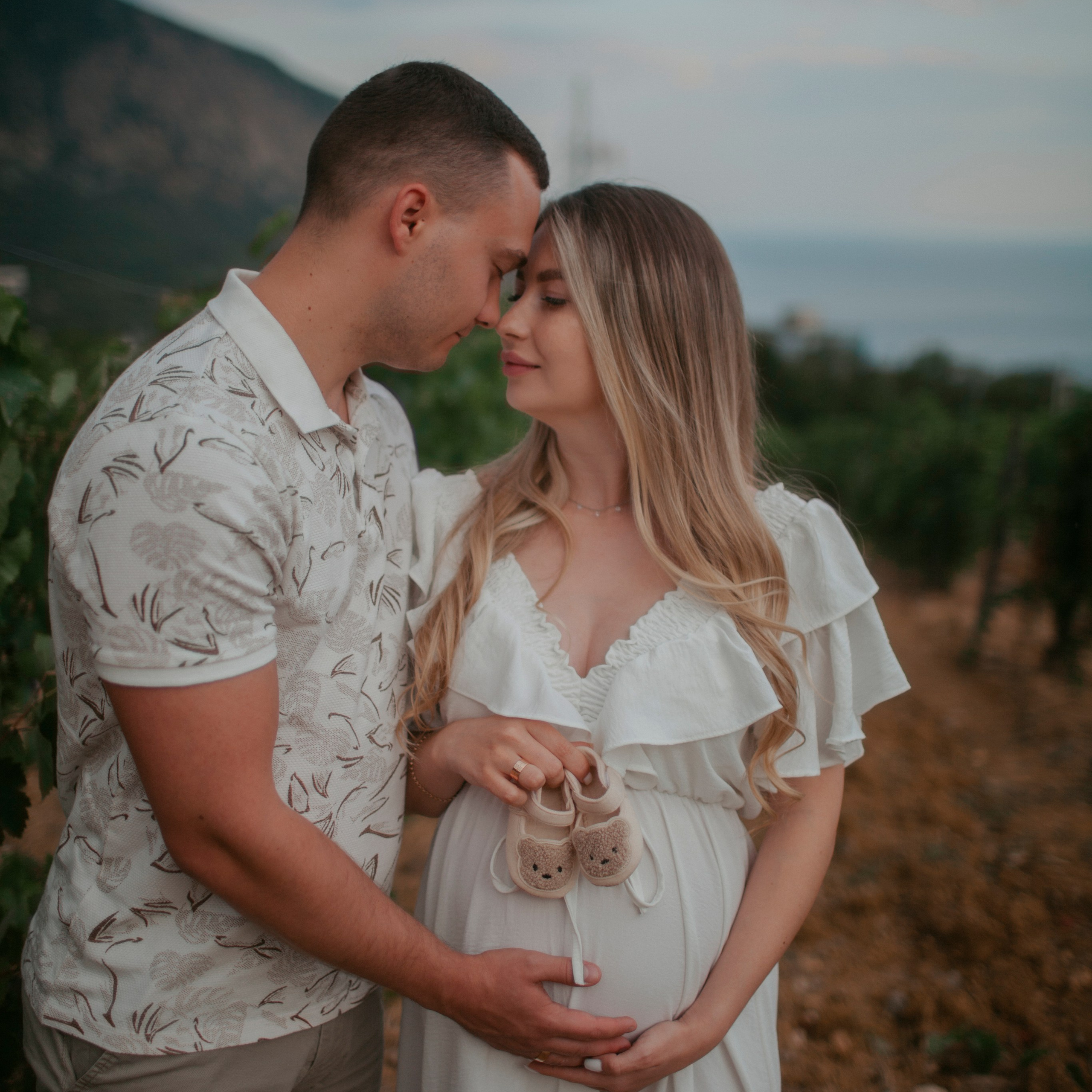 НАСТЯ & ВЛАД