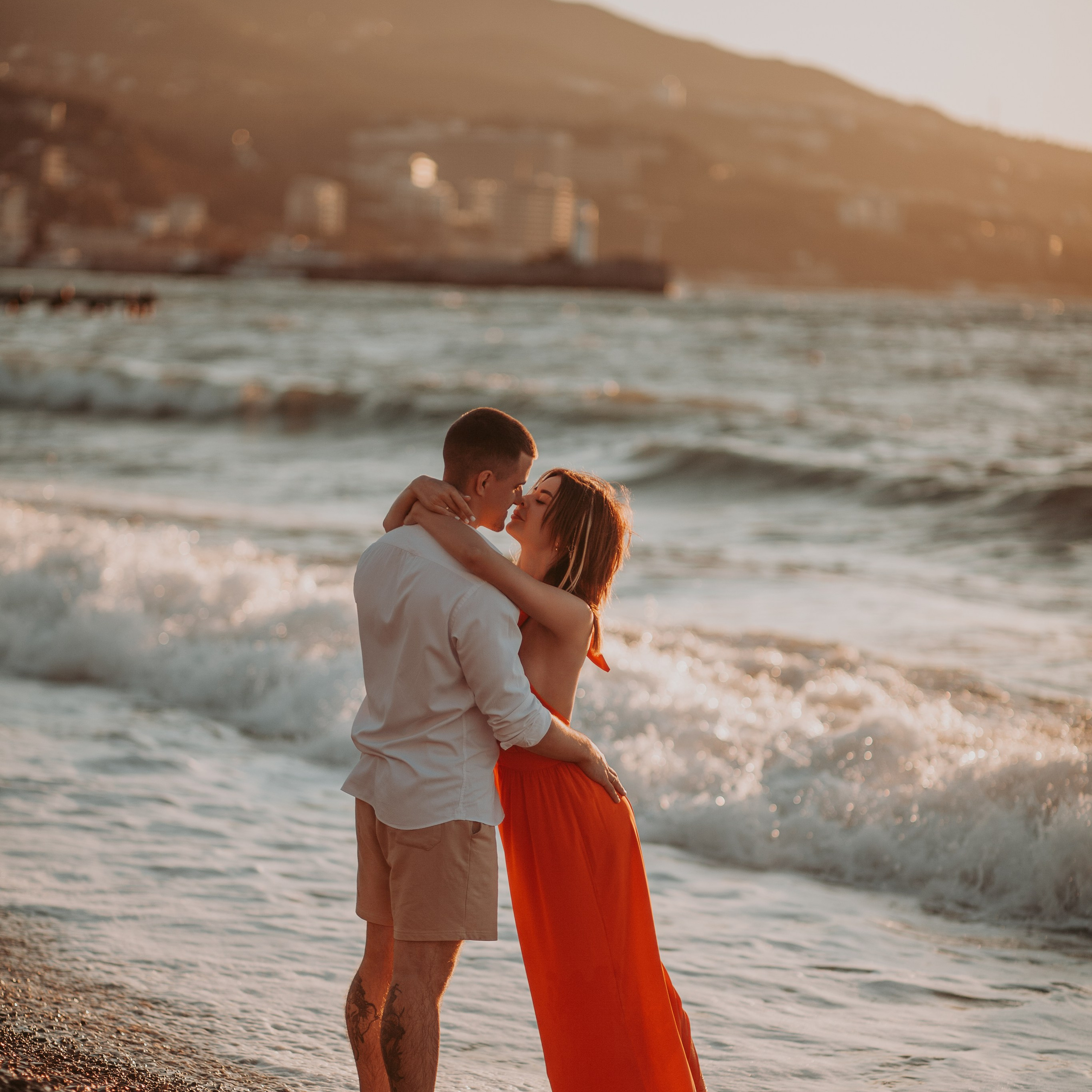 ВИКТОРИЯ & САВЕЛИЙ