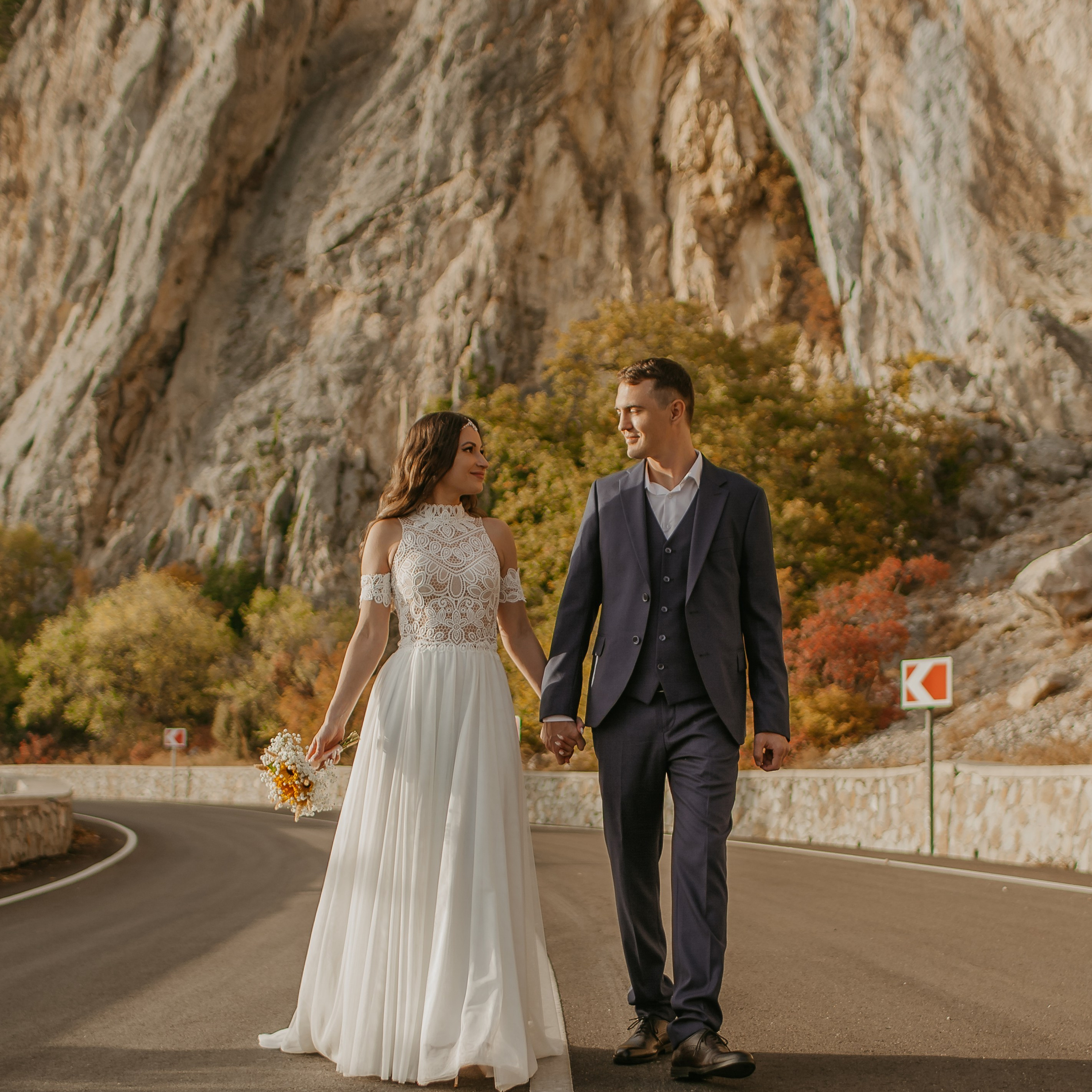 КАРИНА & АЛЕКСАНДР