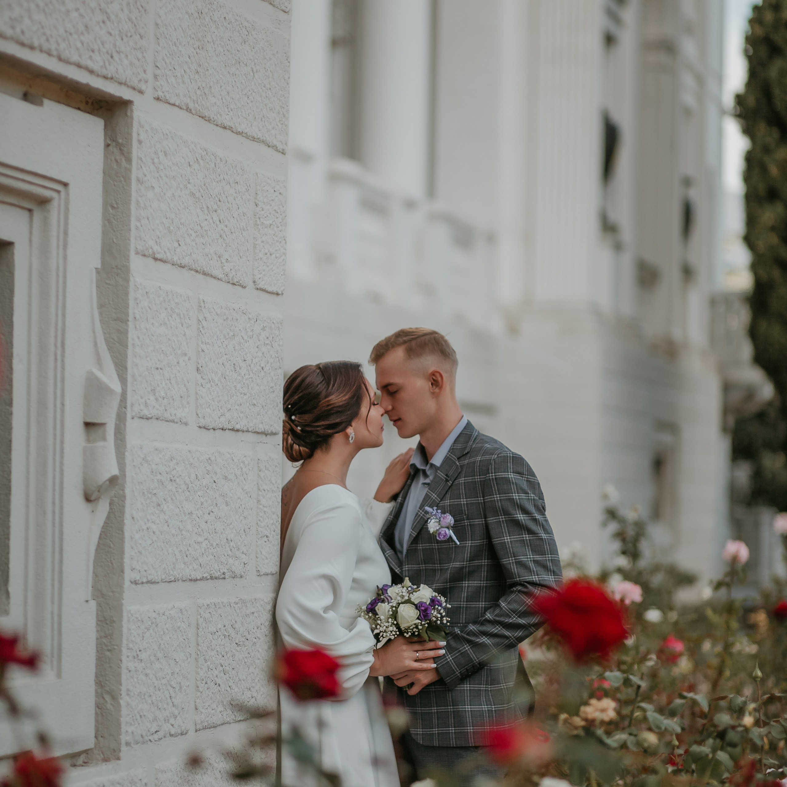 ИРИНА & АНТОН