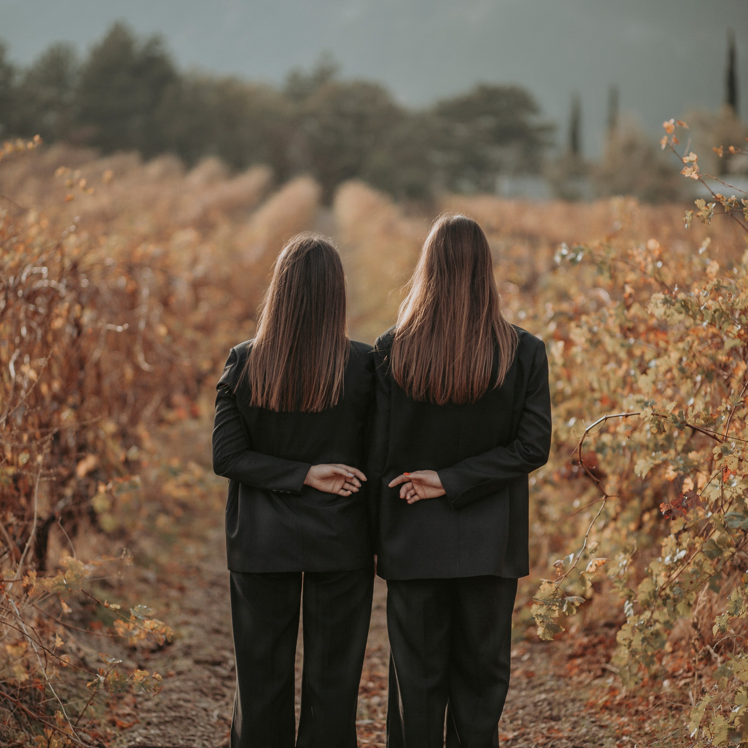 ЛЮДА & НАСТЯ