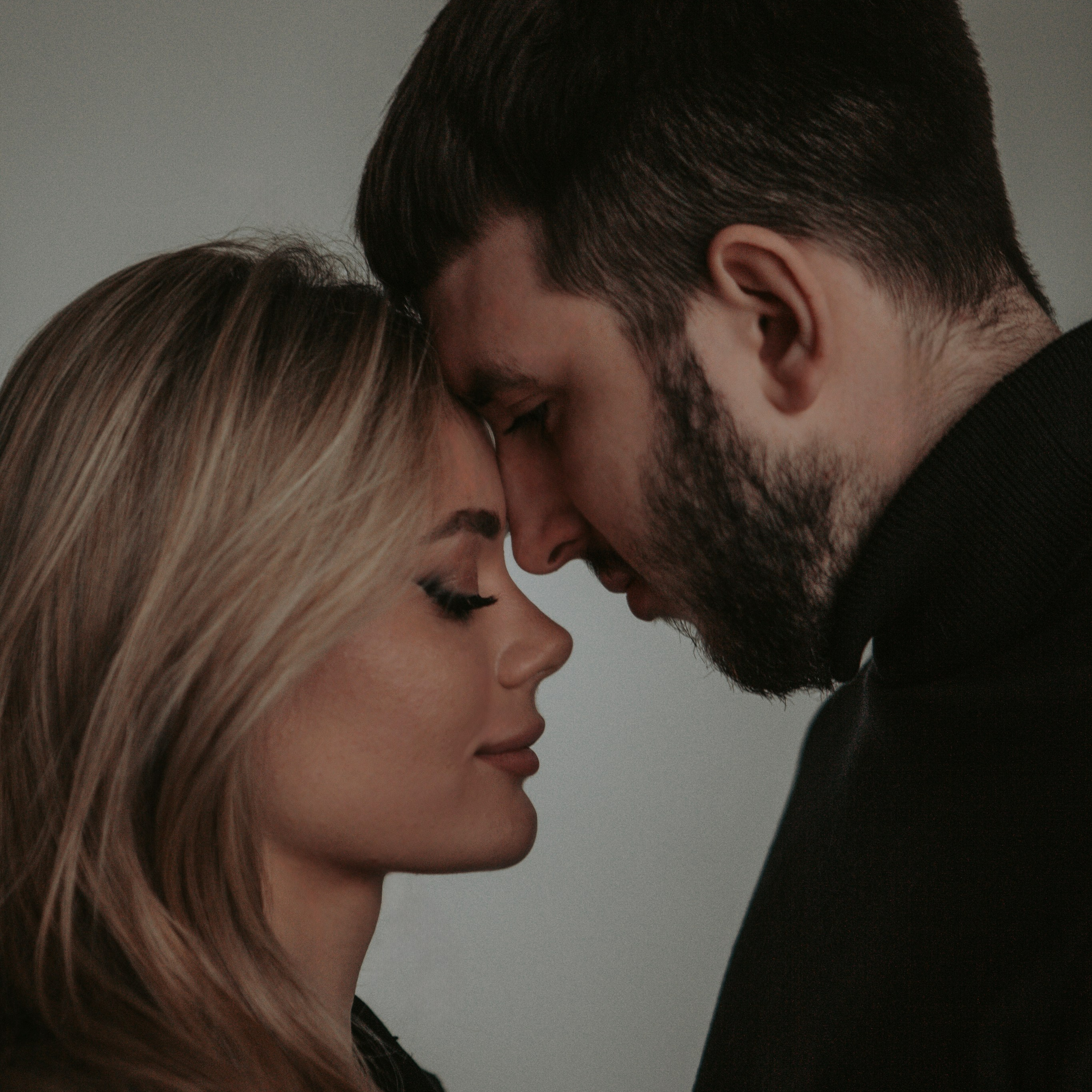 АЛИНА & ДАНИИЛ