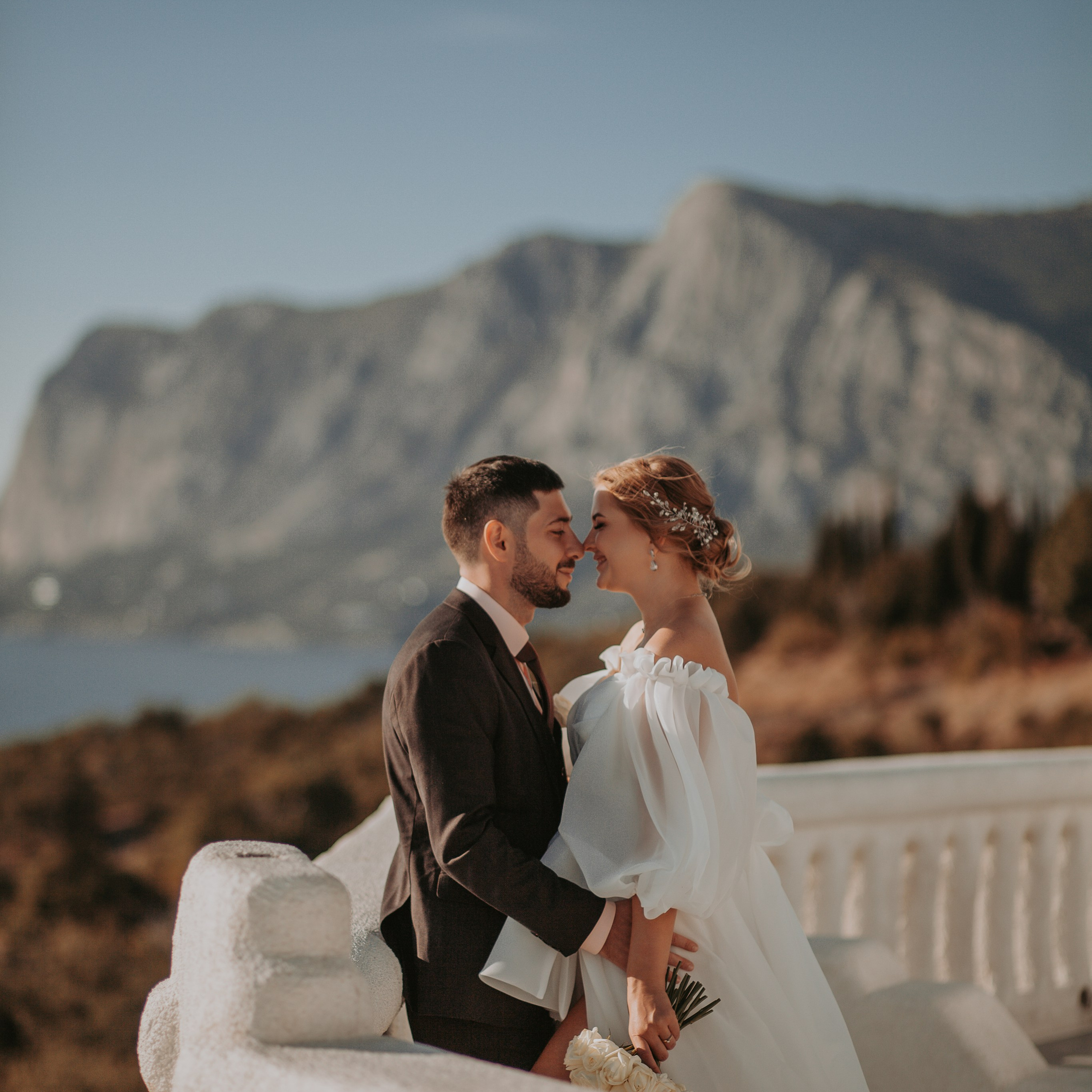 ЭДГАР & АНЖЕЛИКА