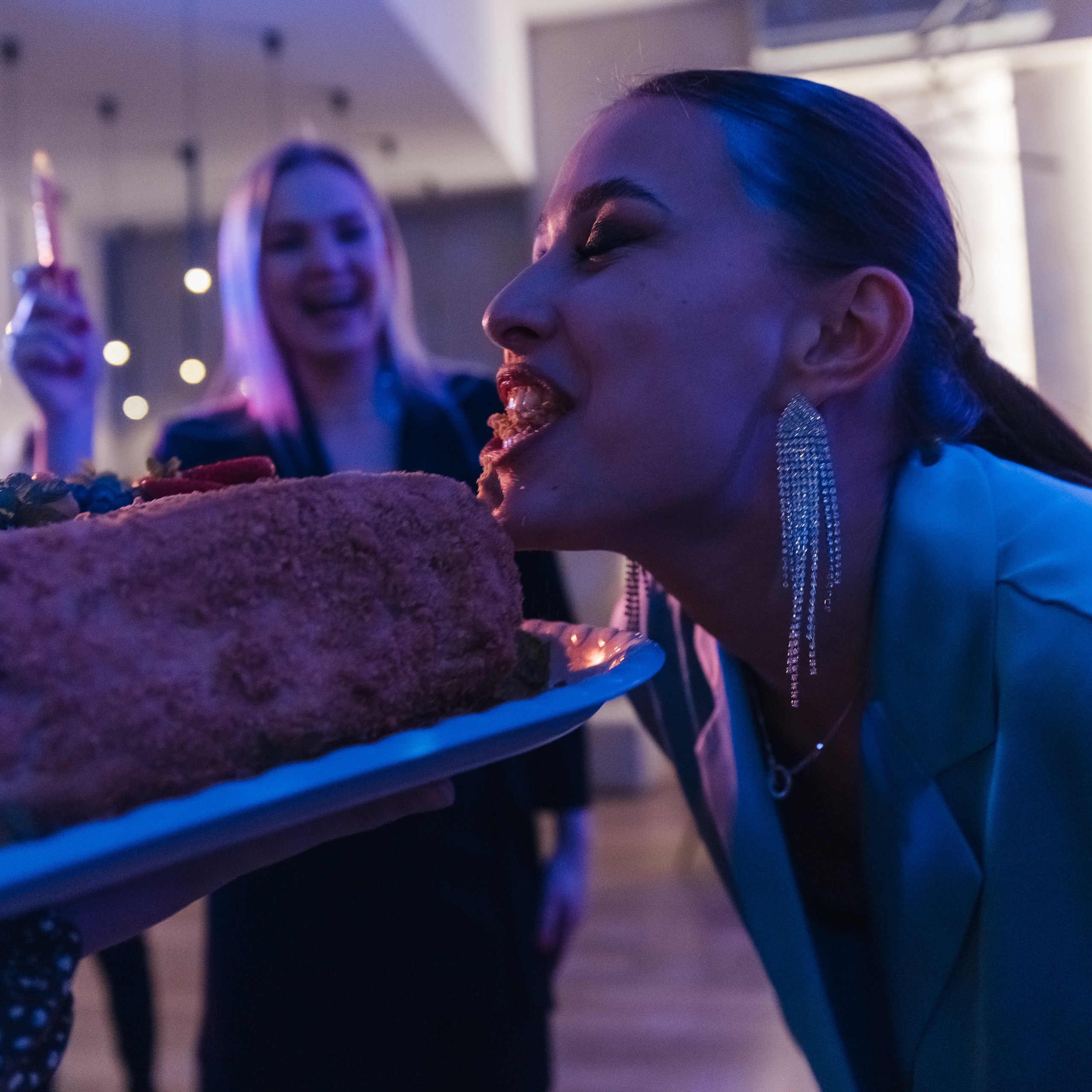 Отзывы. Фотограф в Москве Оля Жарких