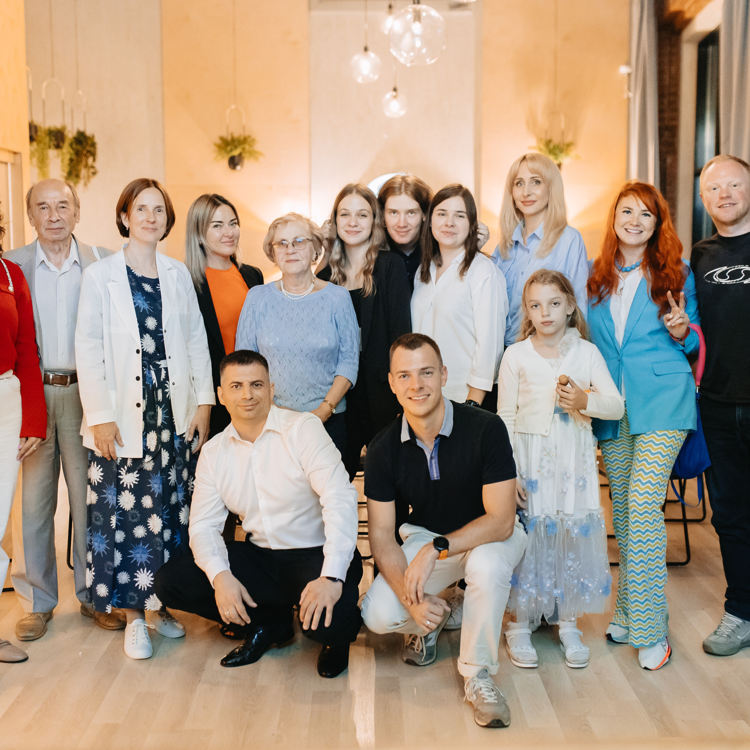 Отзывы. Фотограф в Москве Оля Жарких