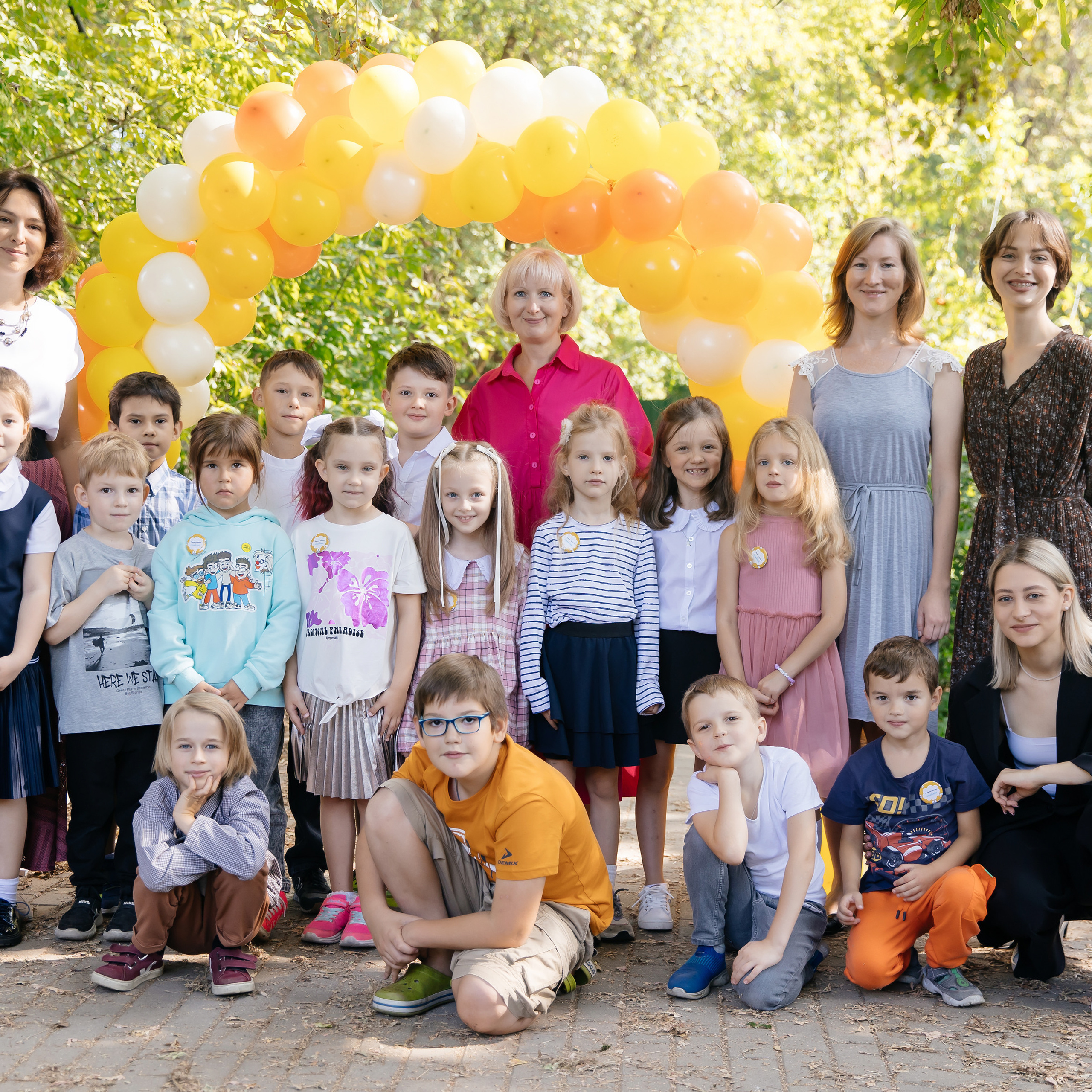 Отзывы. Фотограф в Москве Оля Жарких