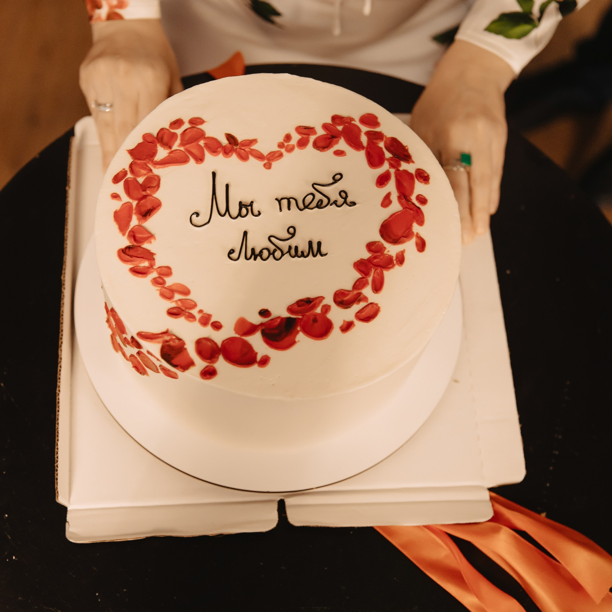 Отзывы. Фотограф в Москве Оля Жарких