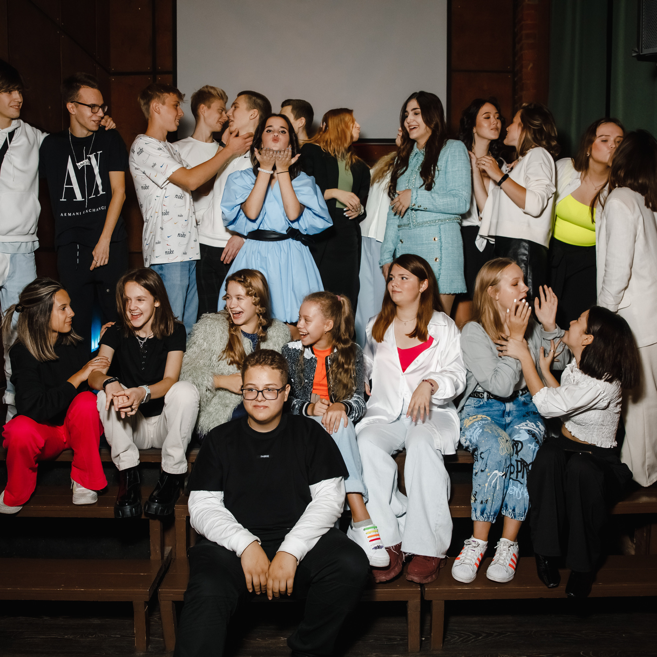 Отзывы. Фотограф в Москве Оля Жарких