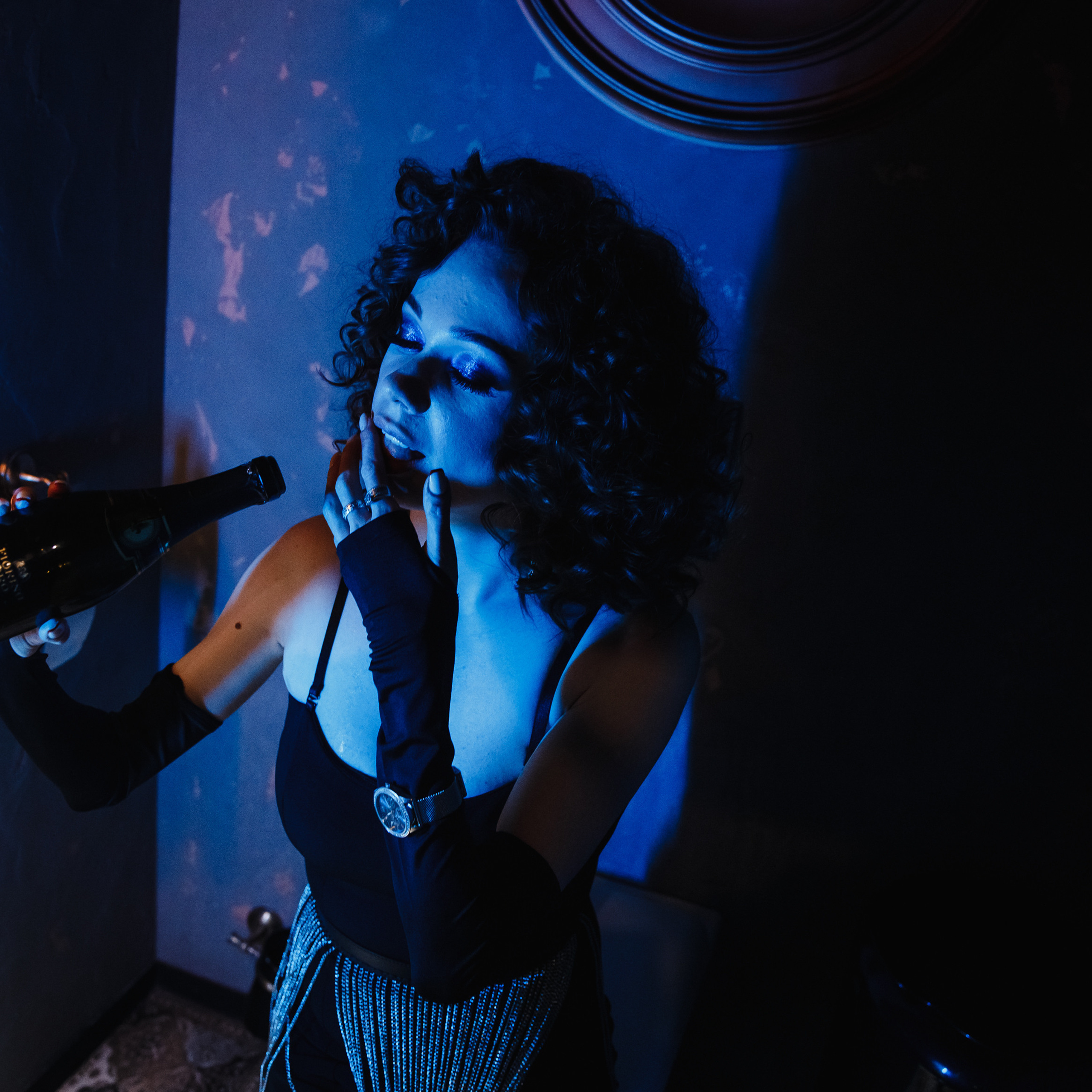 Отзывы. Фотограф в Москве Оля Жарких