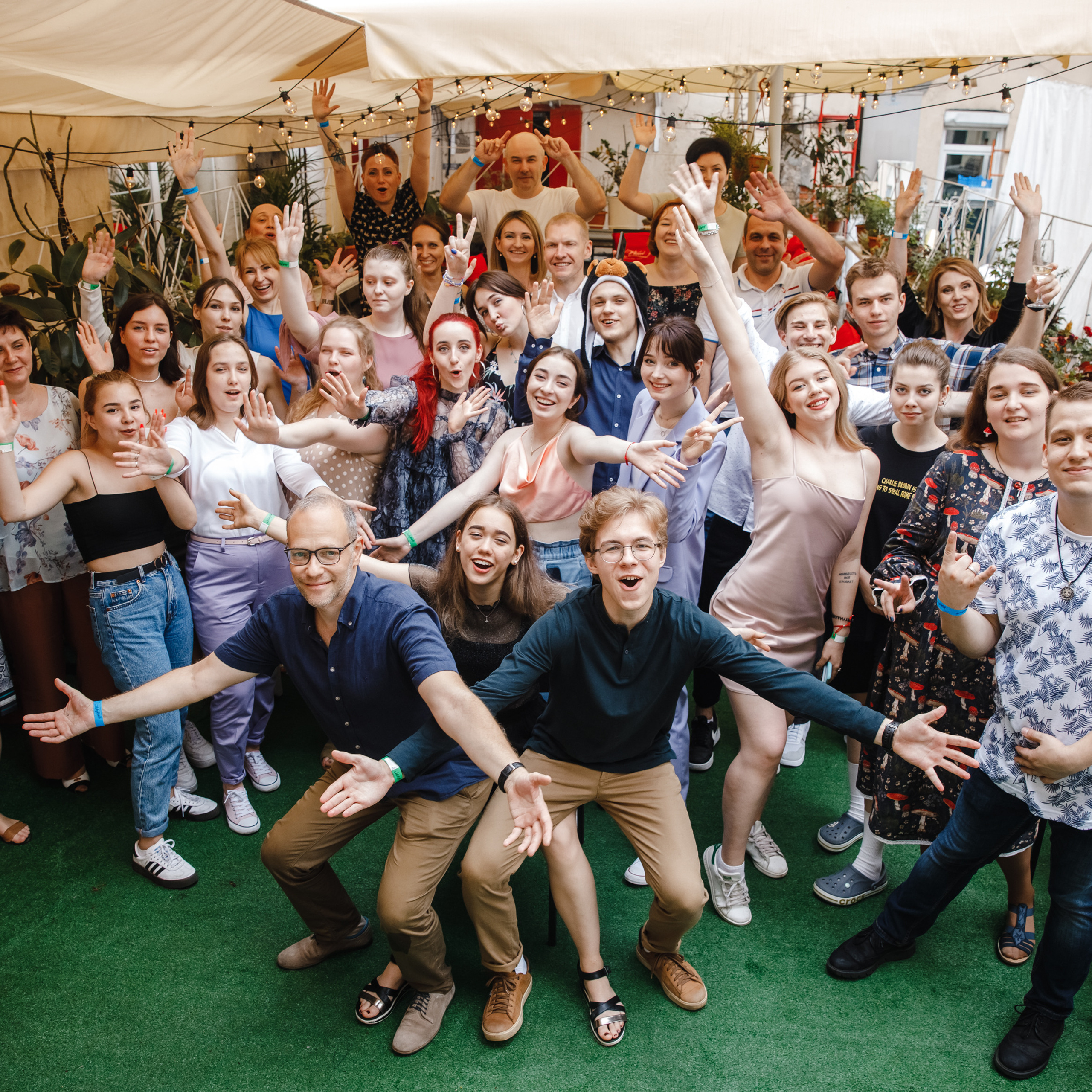 Отзывы. Фотограф в Москве Оля Жарких