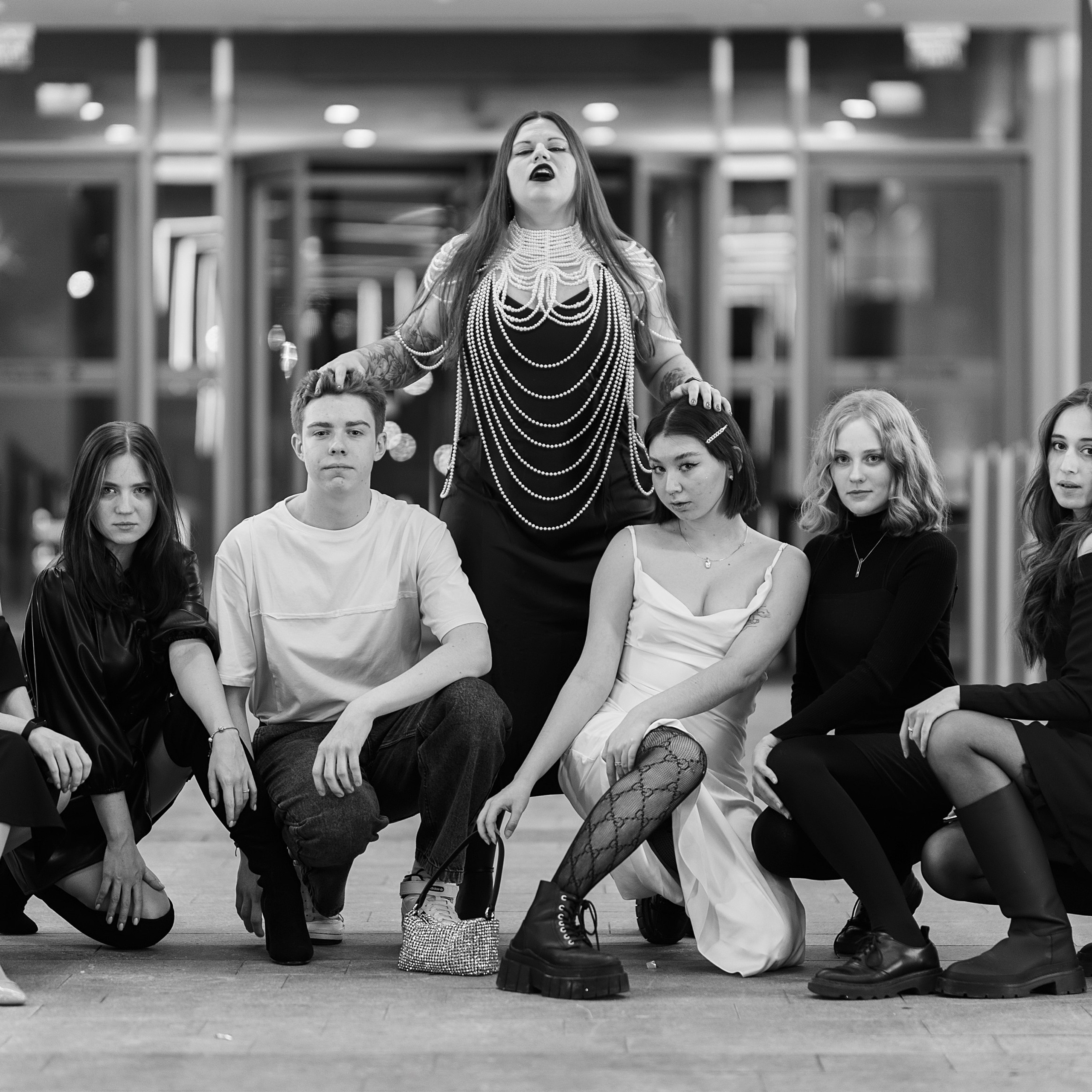 Отзывы. Фотограф в Москве Оля Жарких