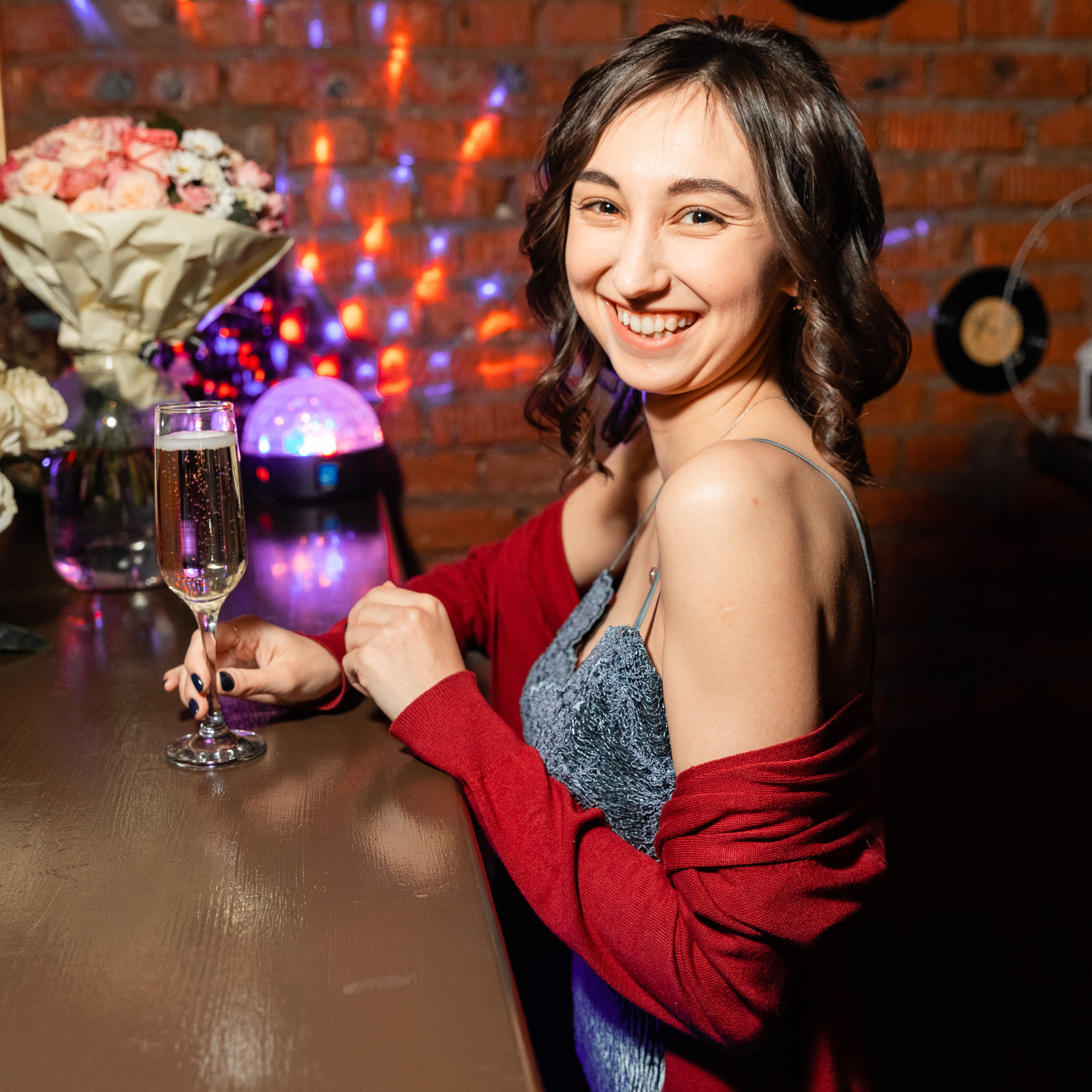 Отзывы. Фотограф в Москве Оля Жарких