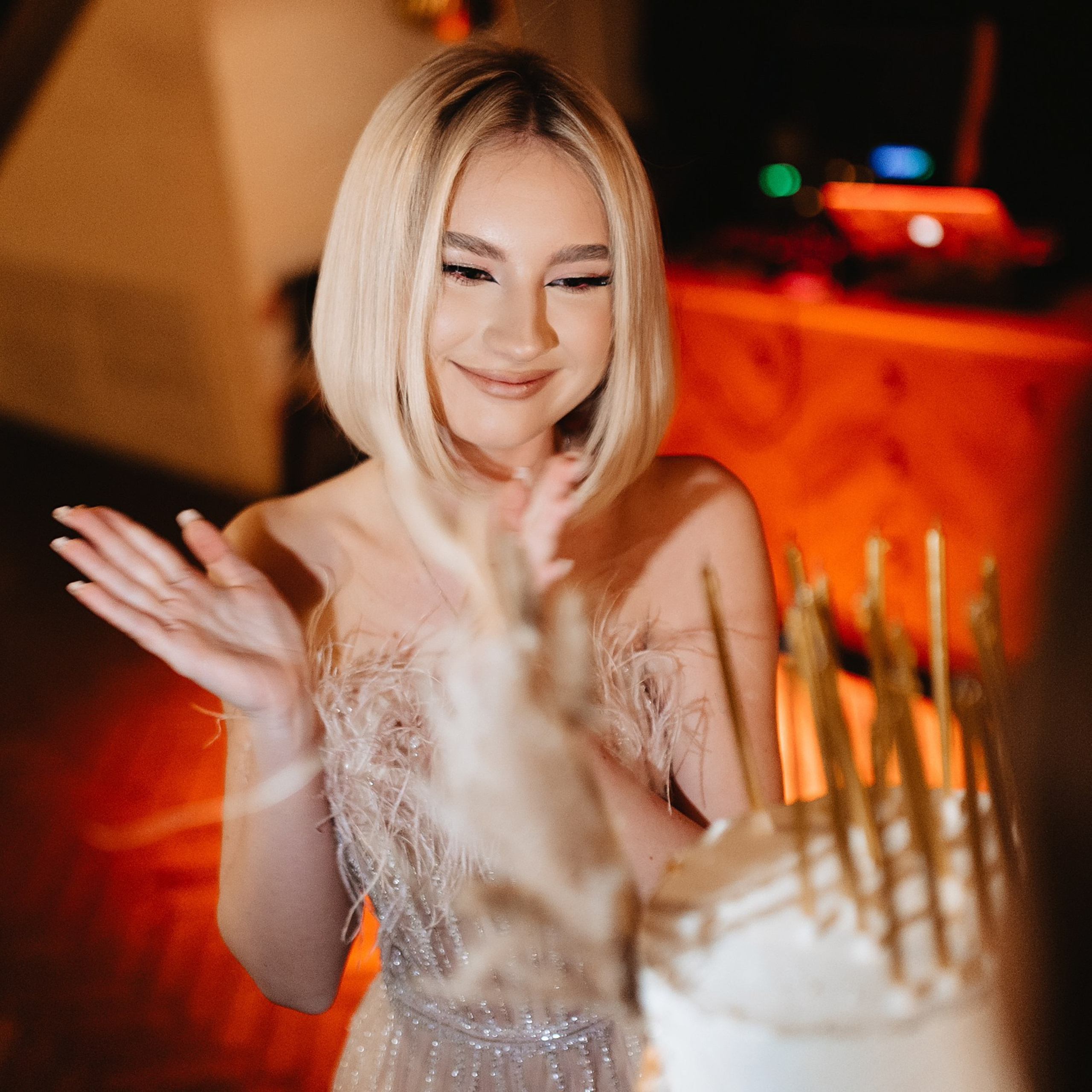 Отзывы. Фотограф в Москве Оля Жарких