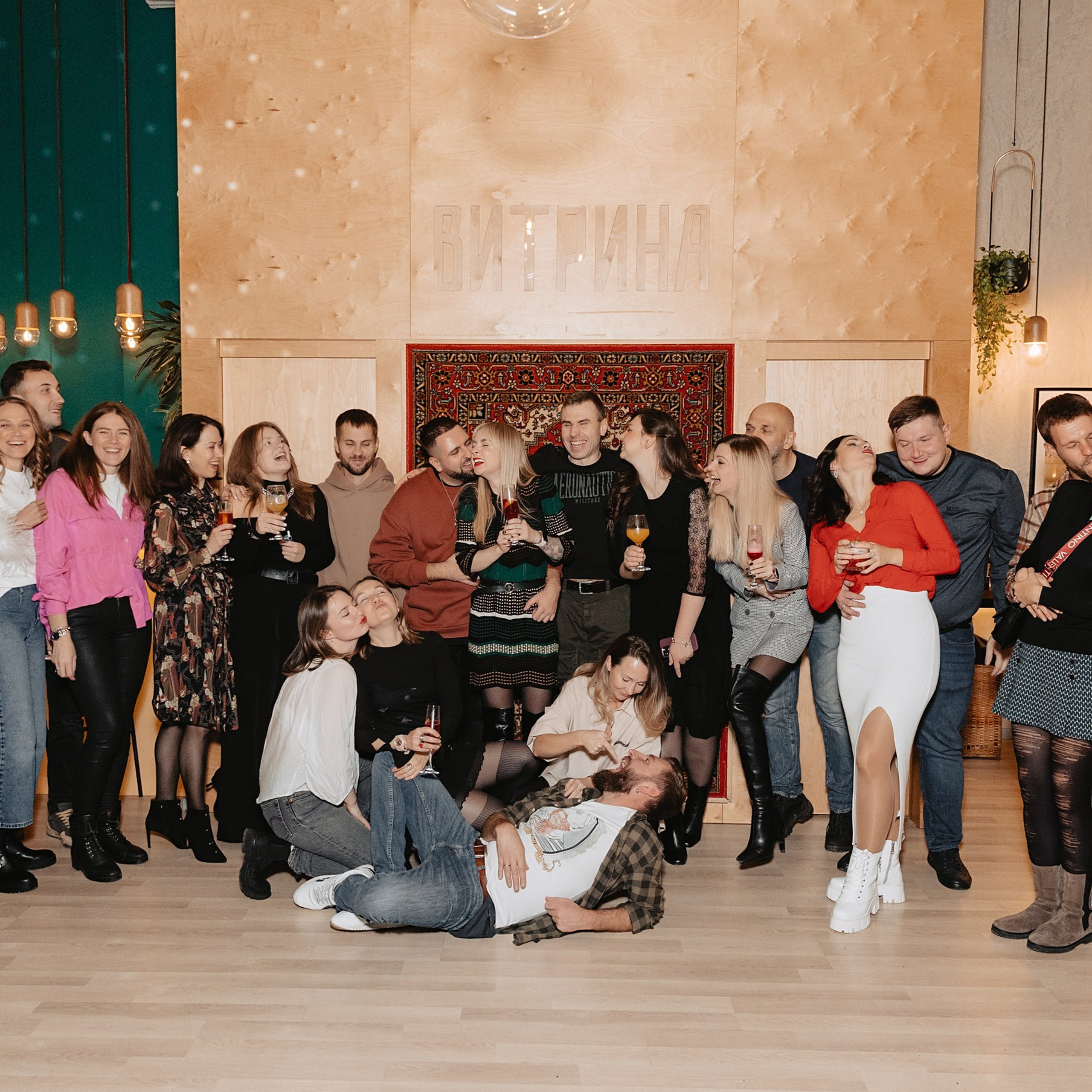 Отзывы. Фотограф в Москве Оля Жарких