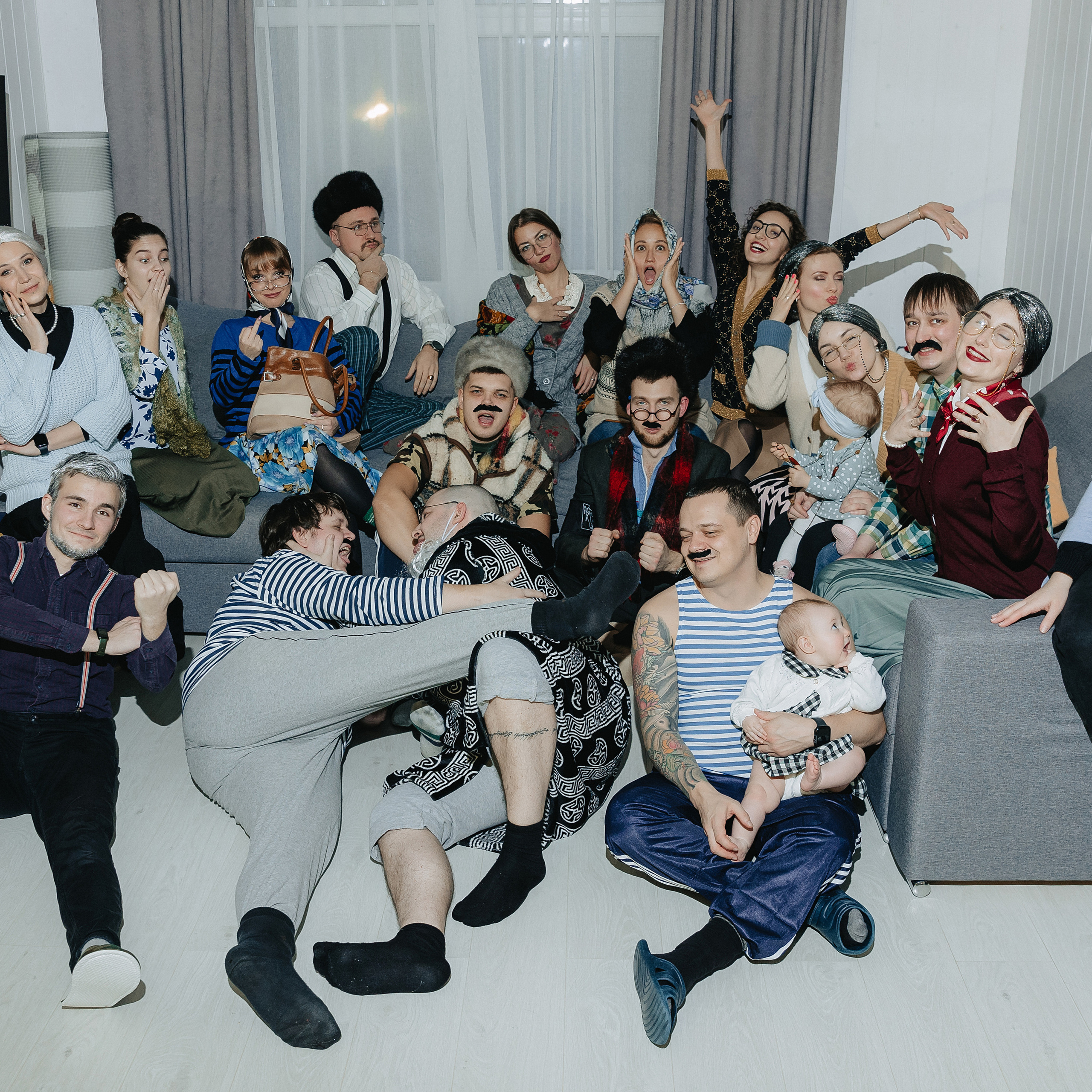 Отзывы. Фотограф в Москве Оля Жарких