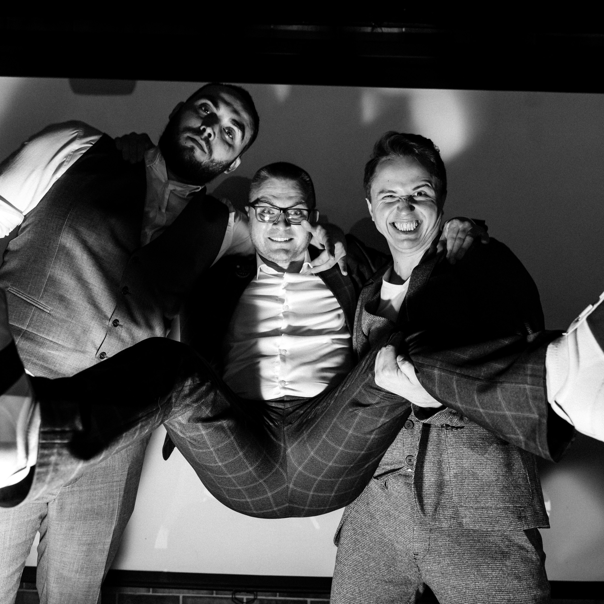 Отзывы. Фотограф в Москве Оля Жарких