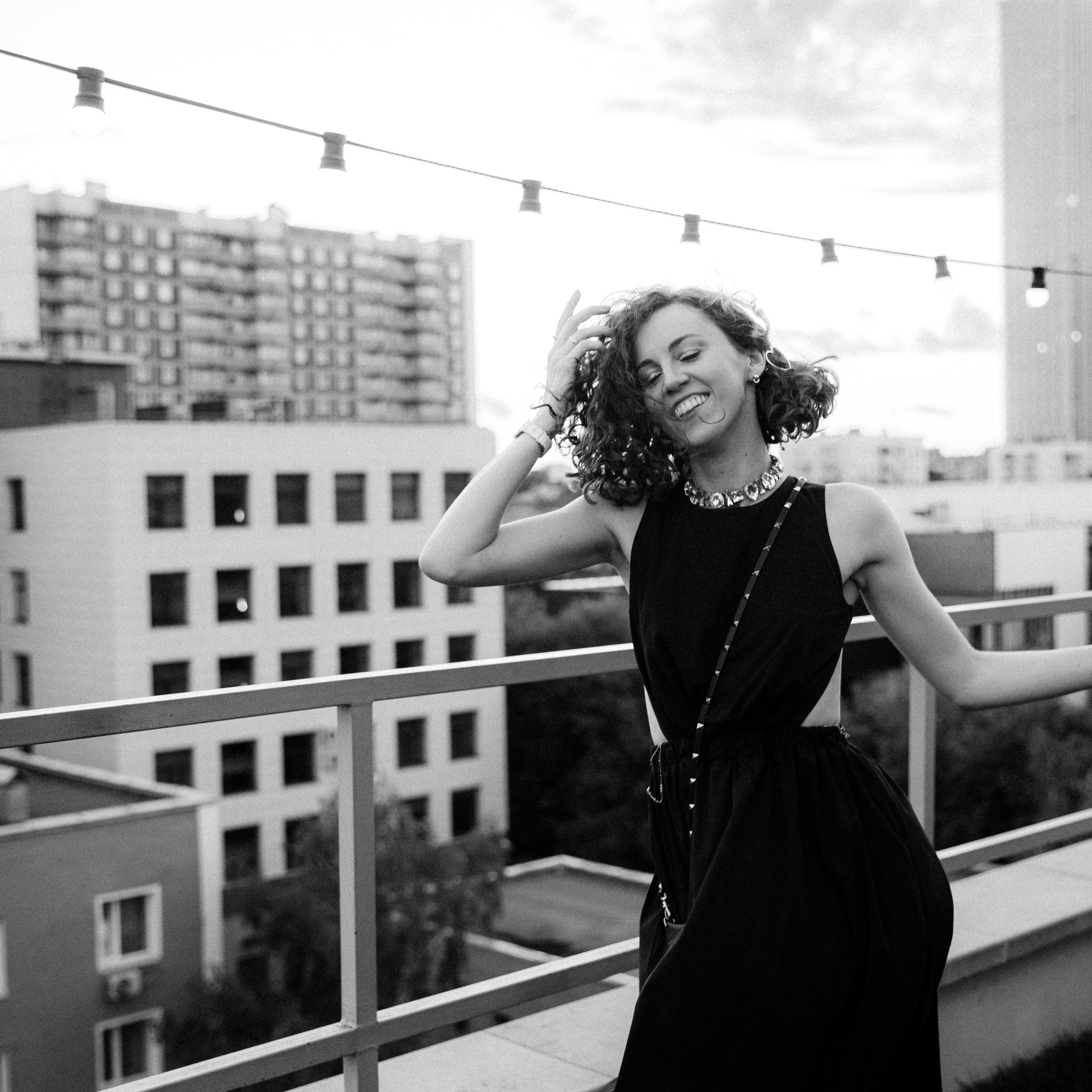 Отзывы. Фотограф в Москве Оля Жарких