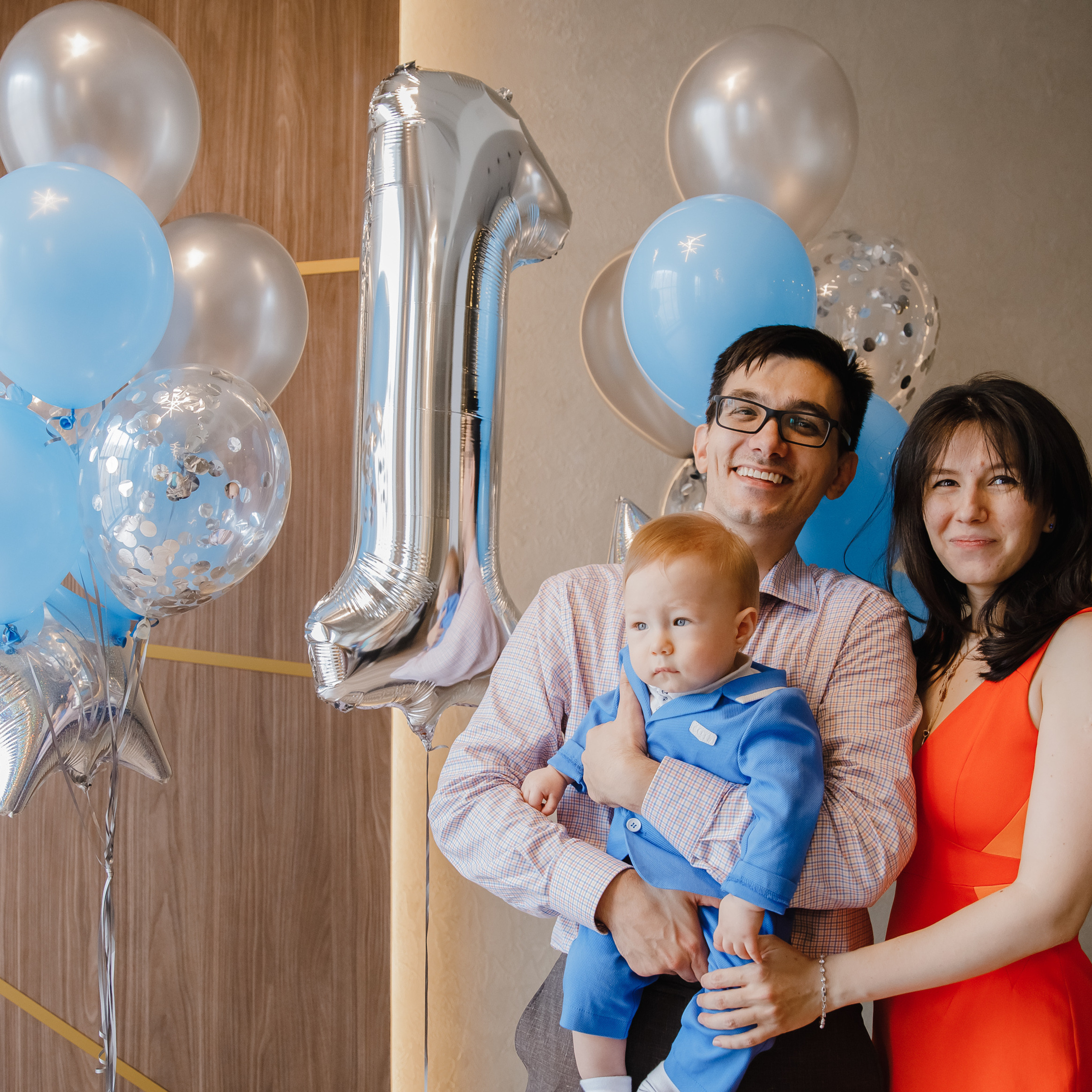 Отзывы. Фотограф в Москве Оля Жарких