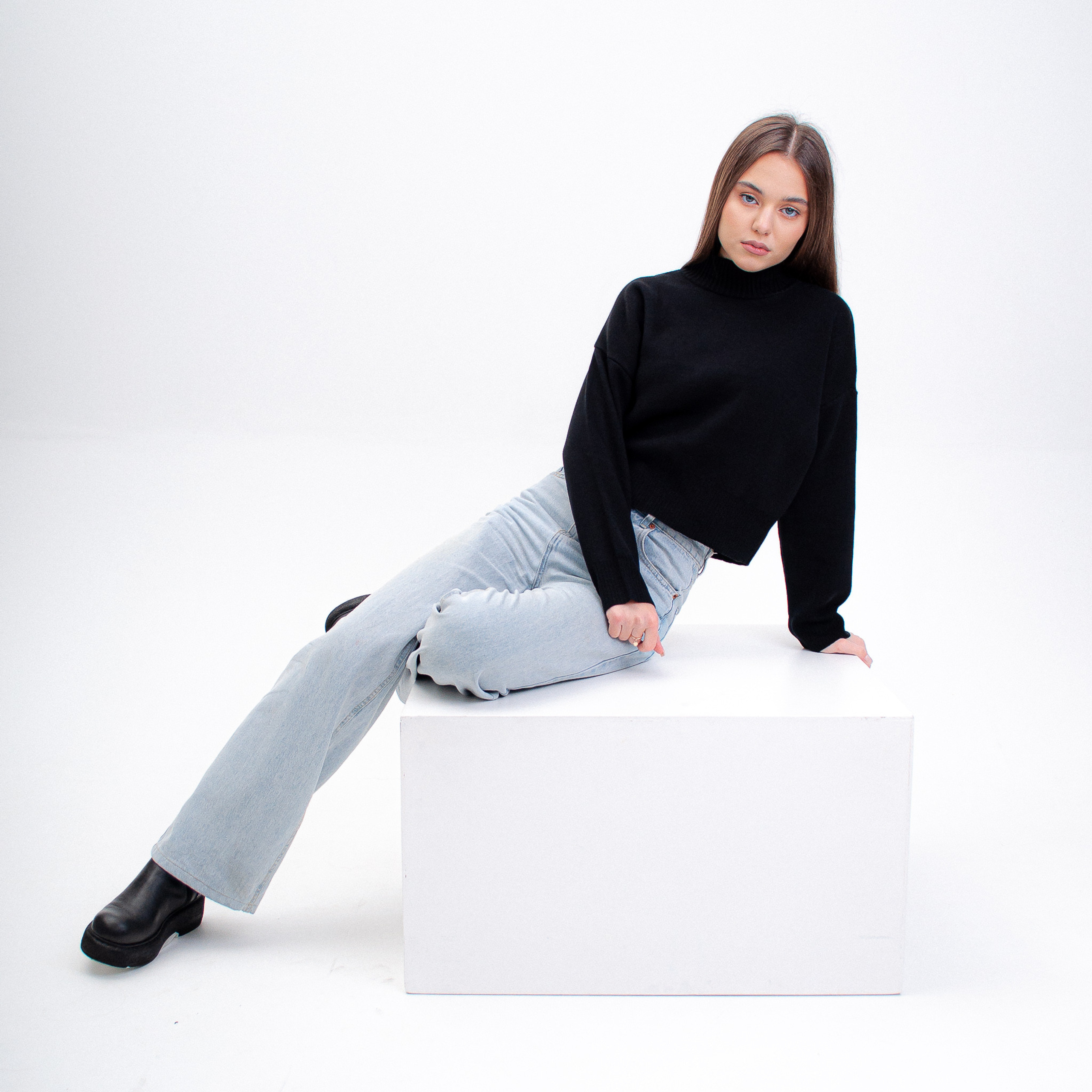 Съемка одежды