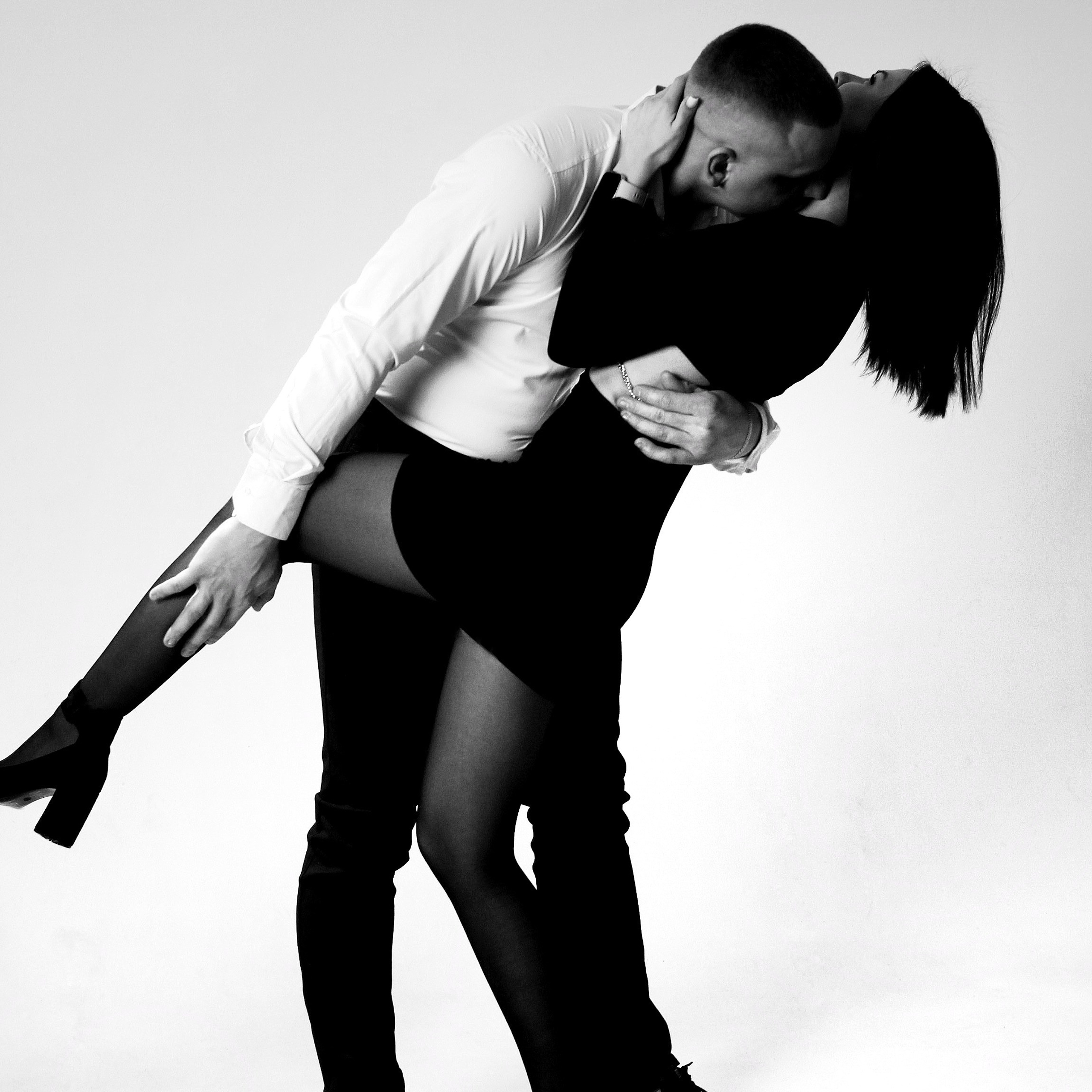 Парная съемка