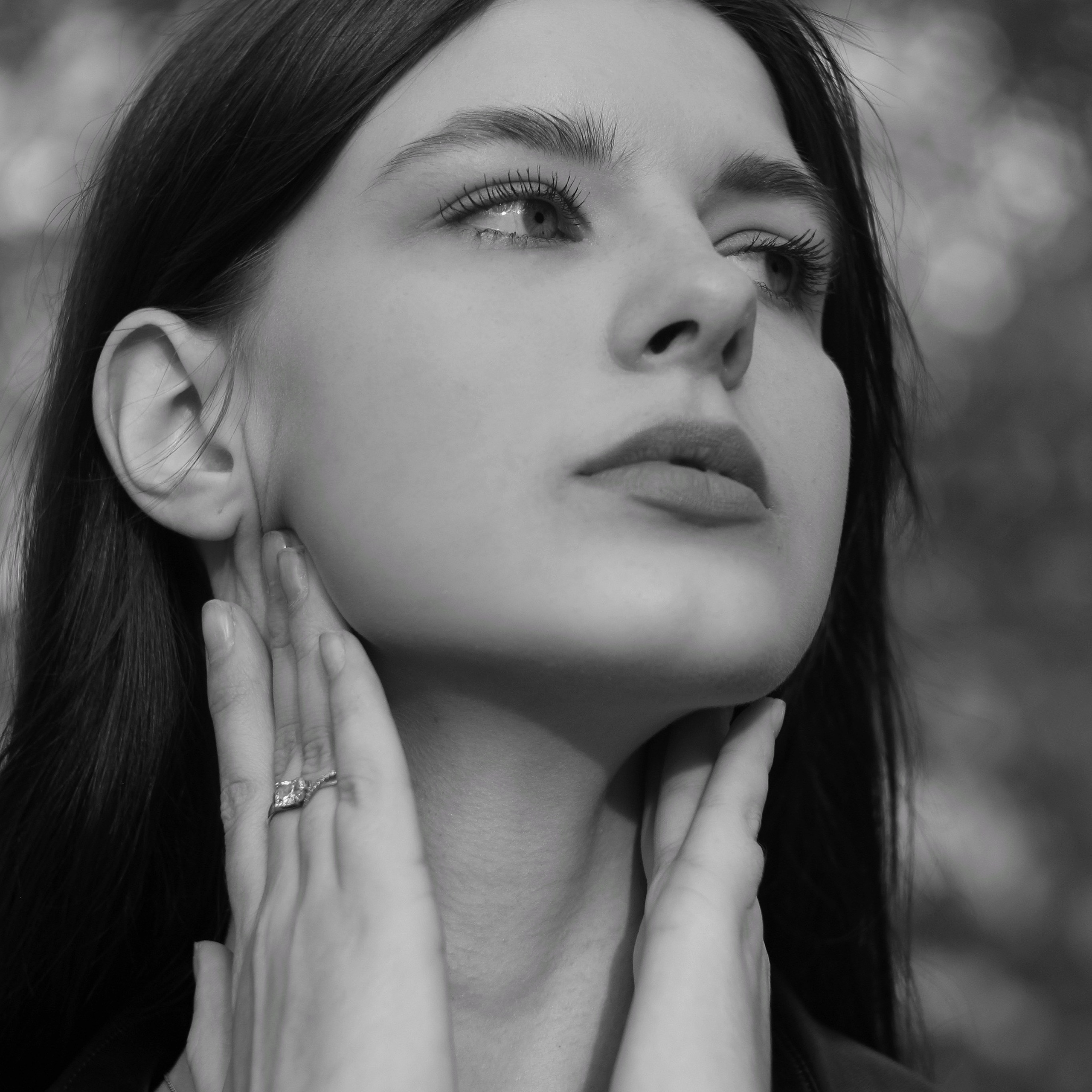 Фотосессия Виктории