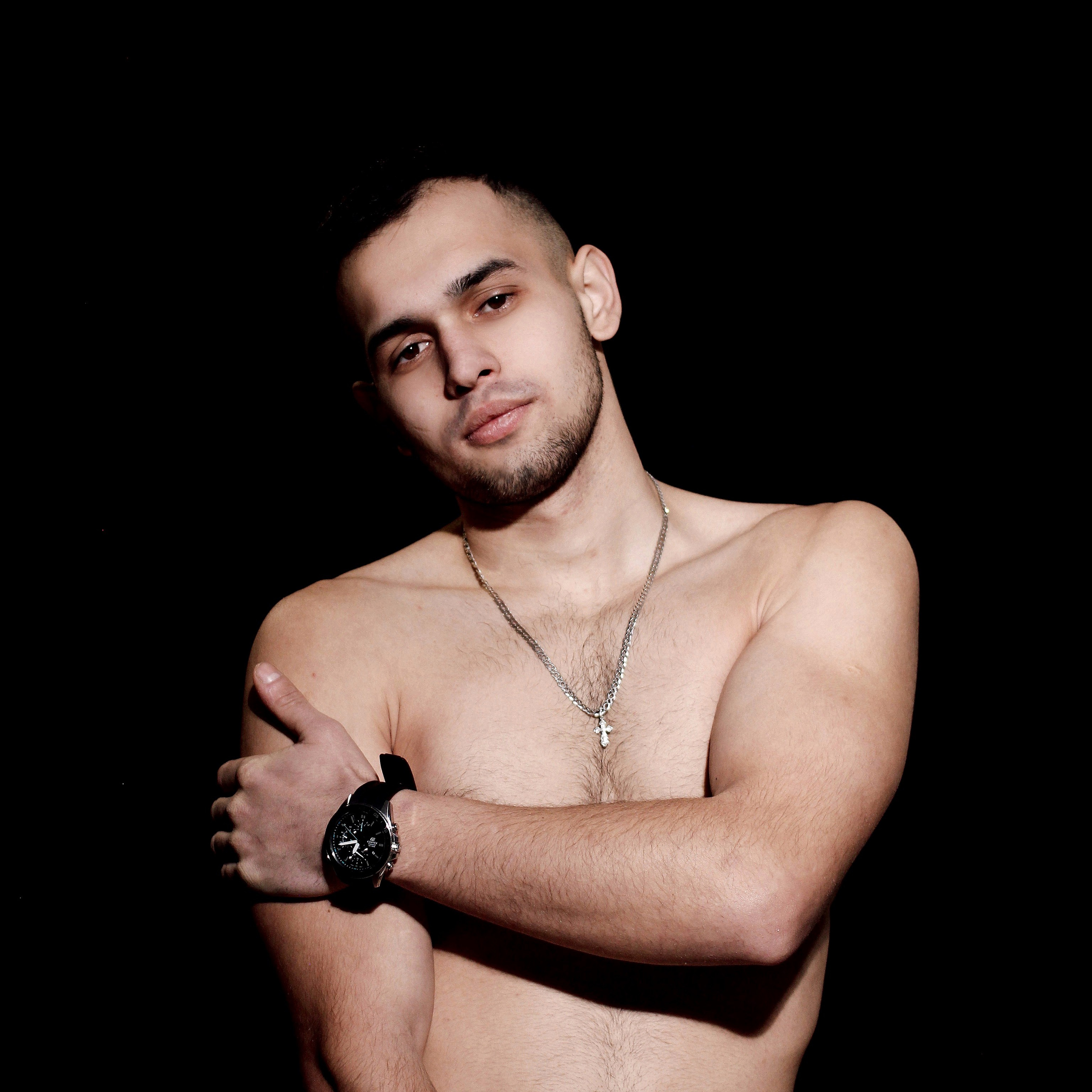 Мужские портреты