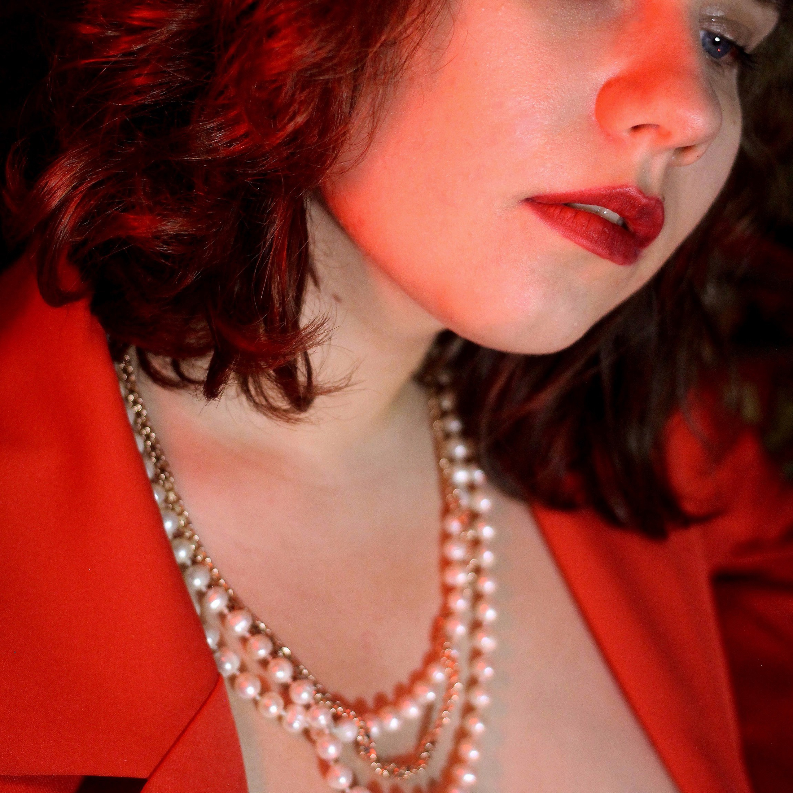 Жена бандита из&nbsp;90-х