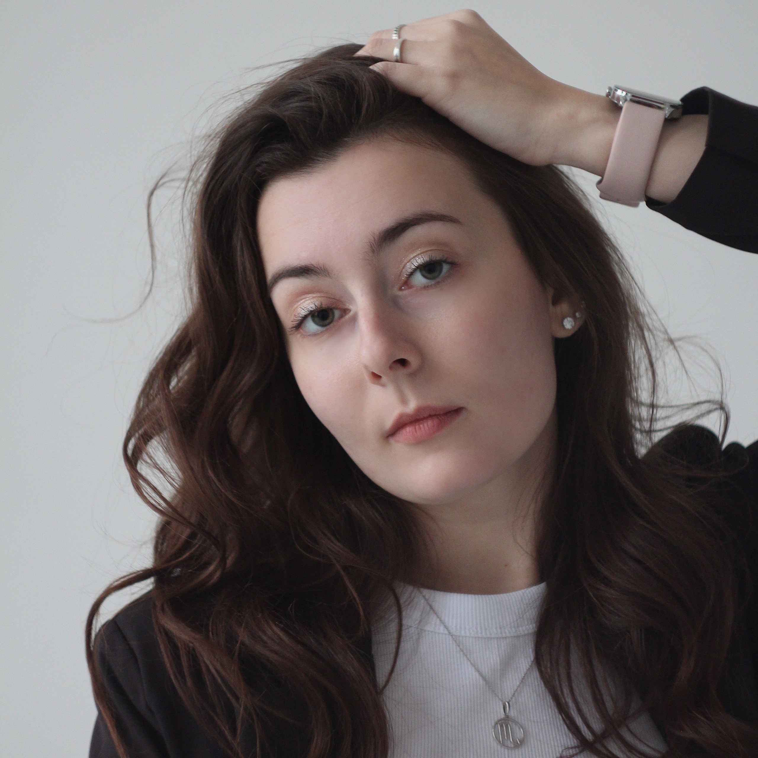 Диана, студия BLENDA