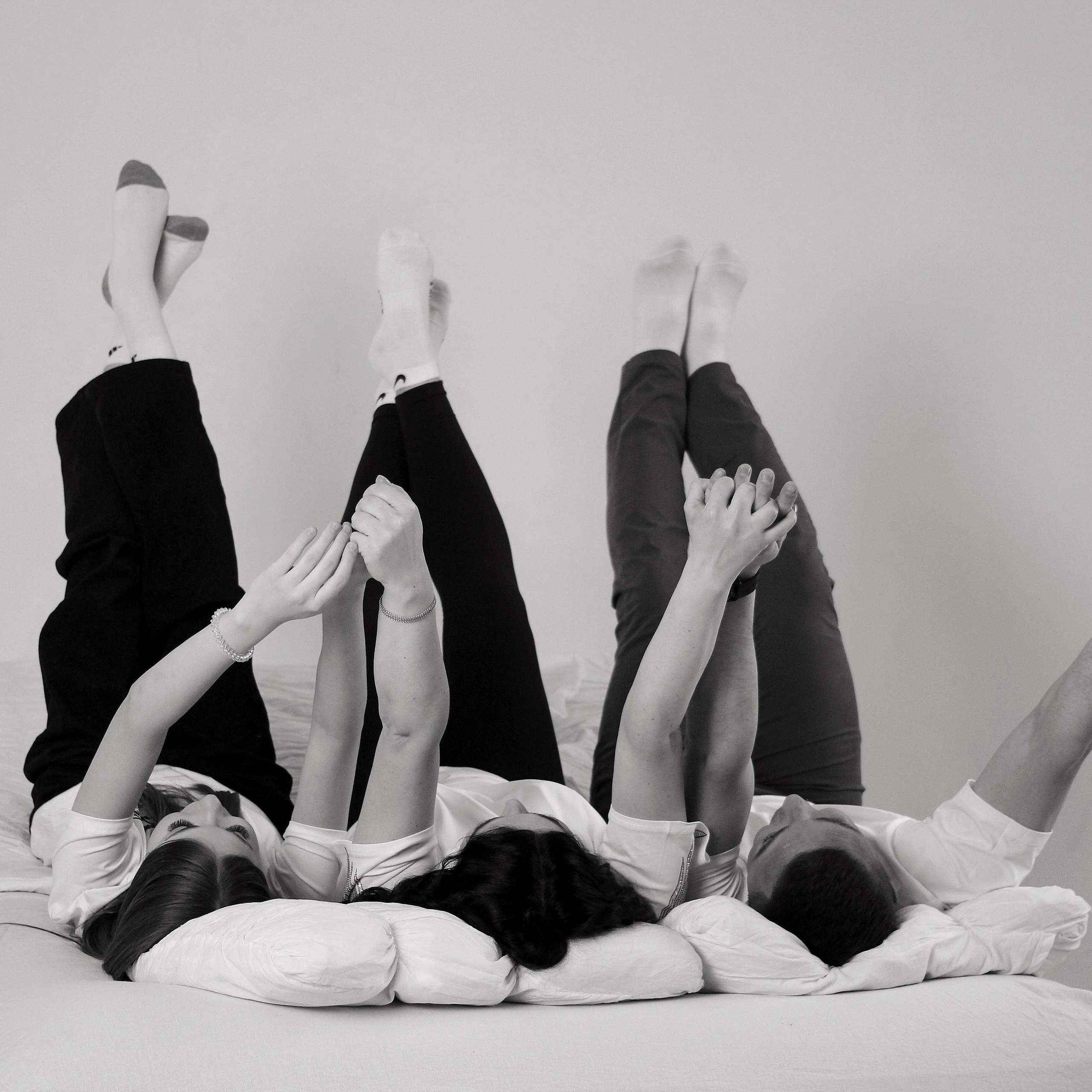 Семейная съемка