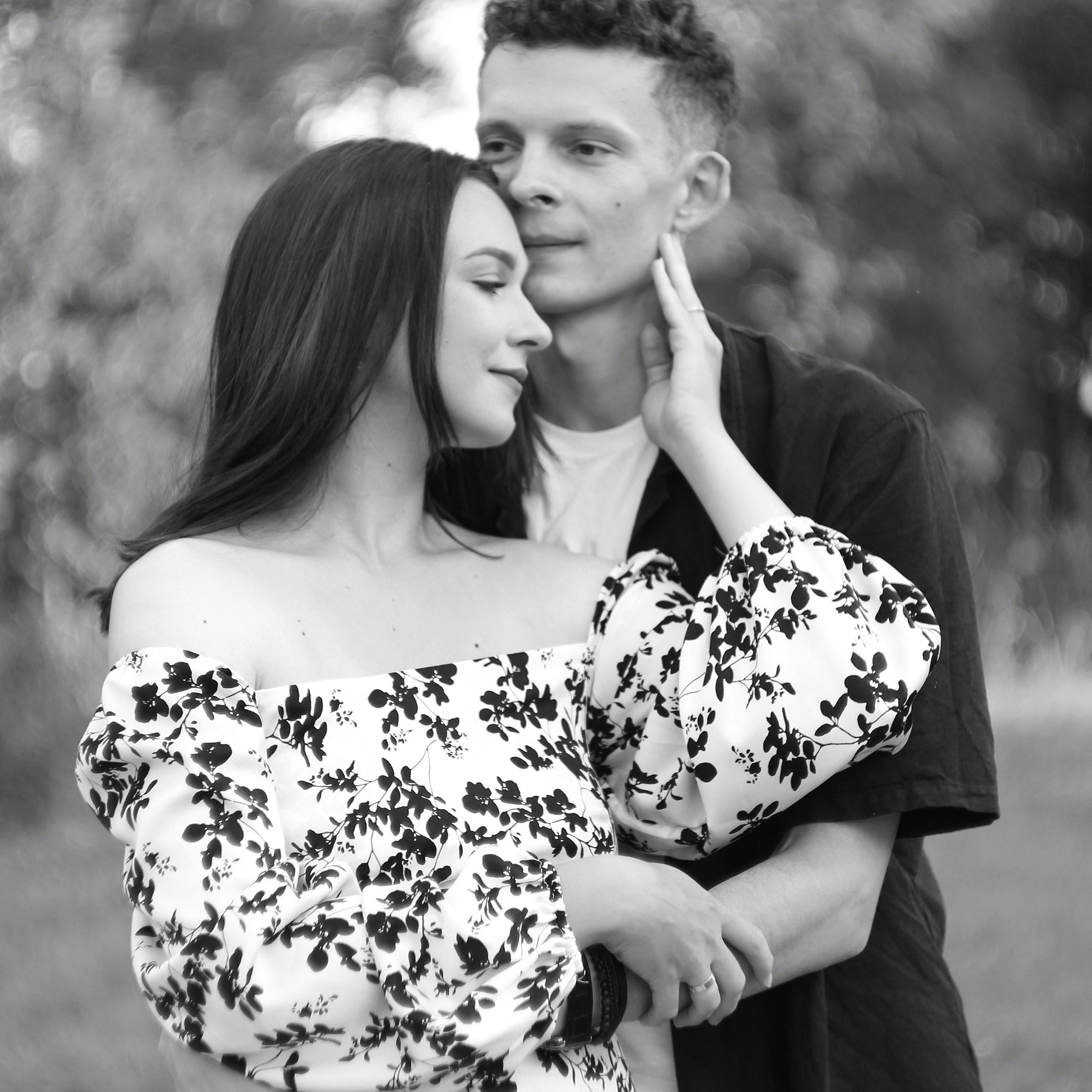 Семейная съемка