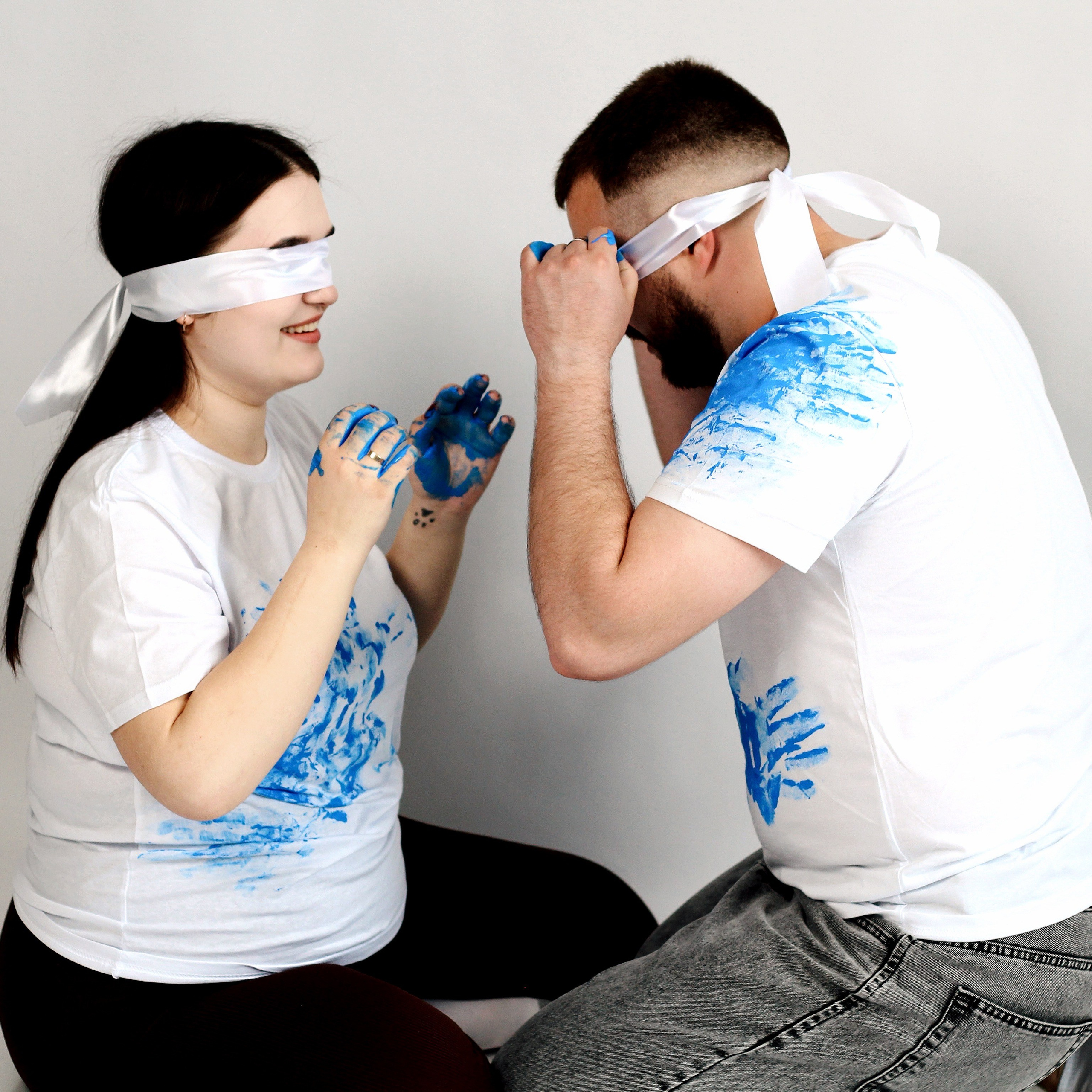 Гендер пати