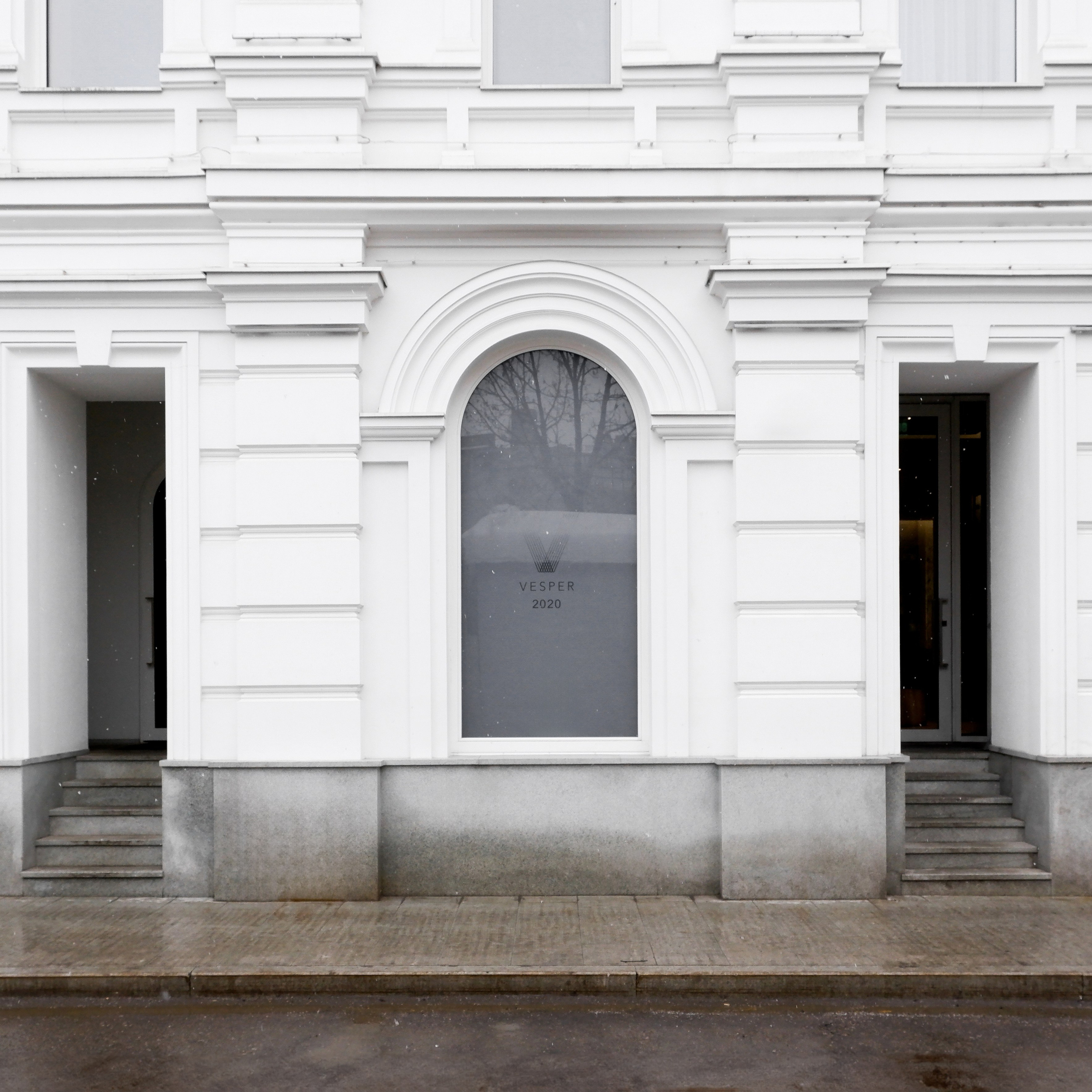 Жилой комплекс Cloud Nine | Gotoarch | 2024